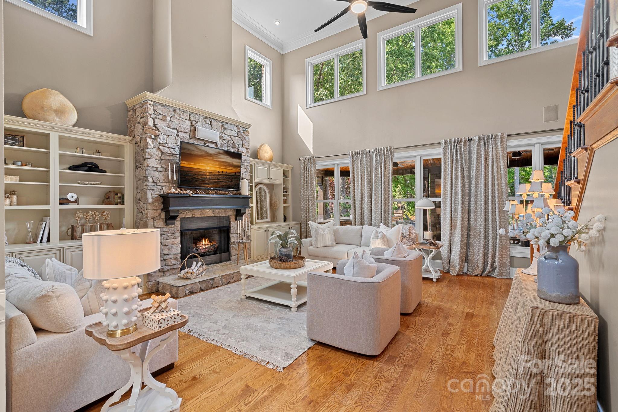 Anniston Grove - Residential