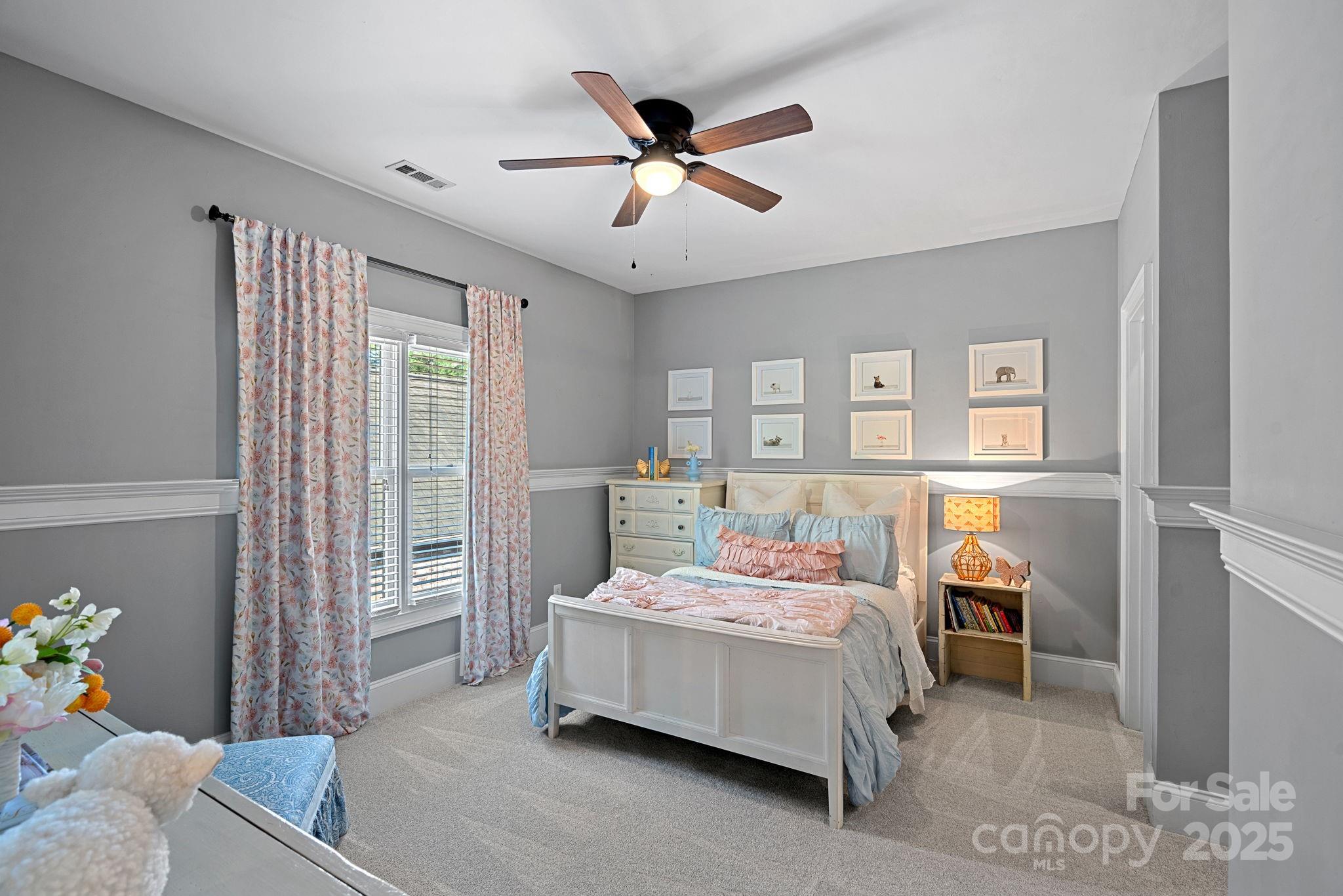 Anniston Grove - Residential