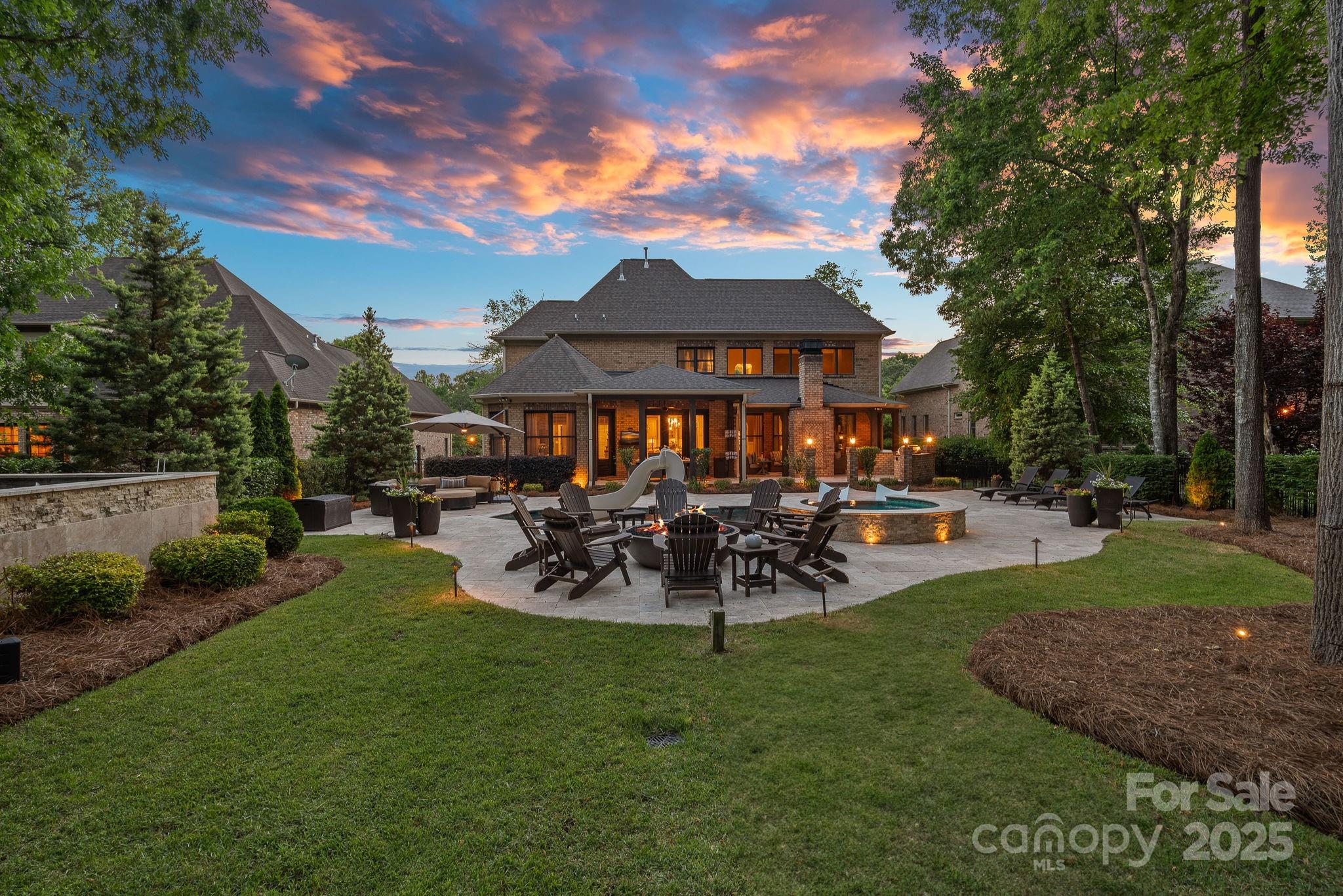 Anniston Grove - Residential