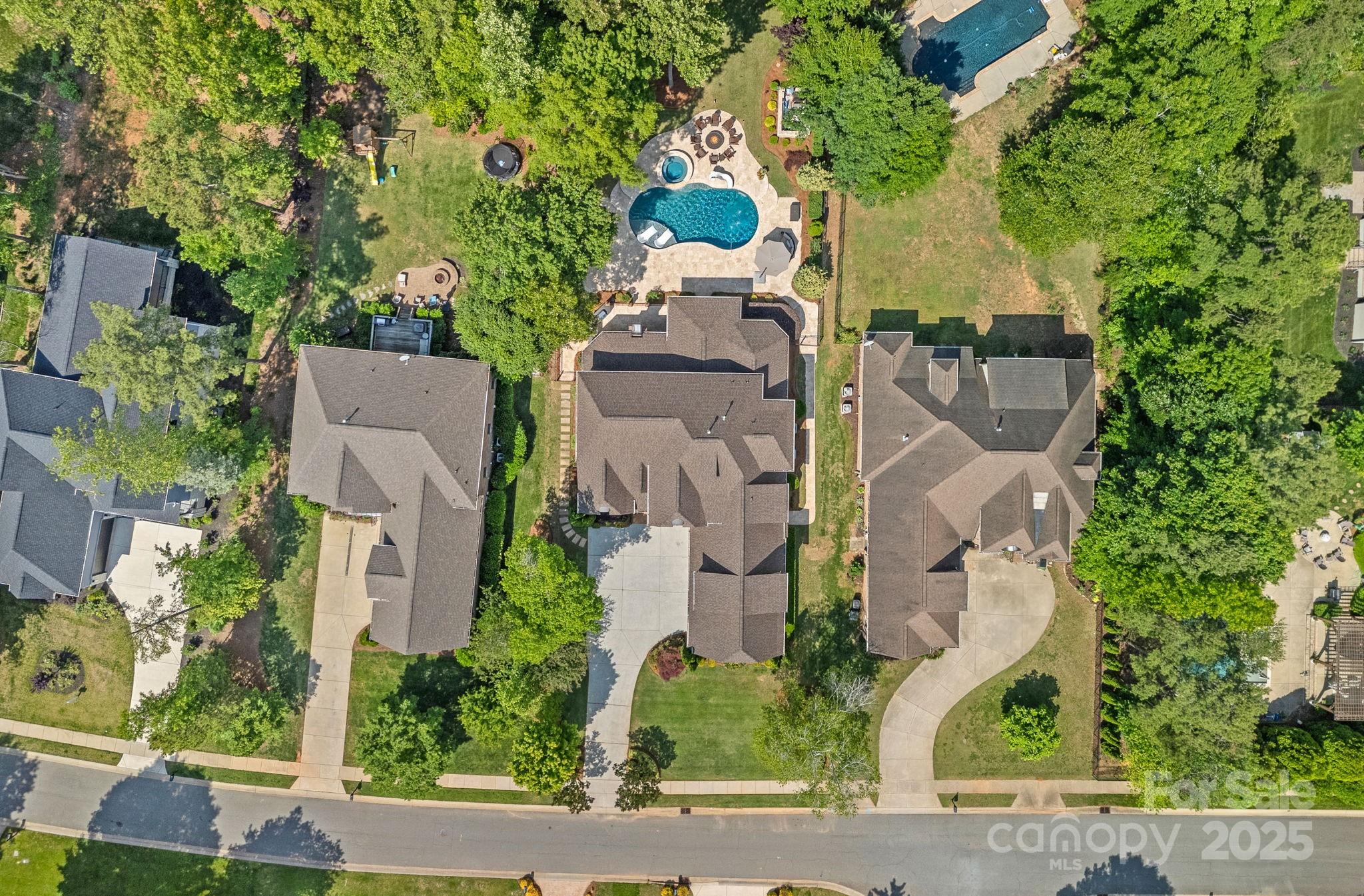 Anniston Grove - Residential