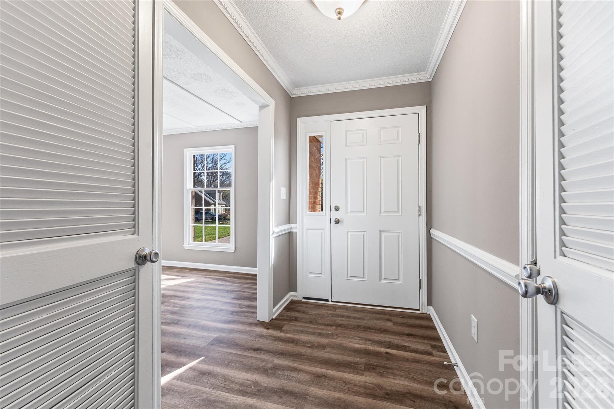 Candlewyck - Residential Lease