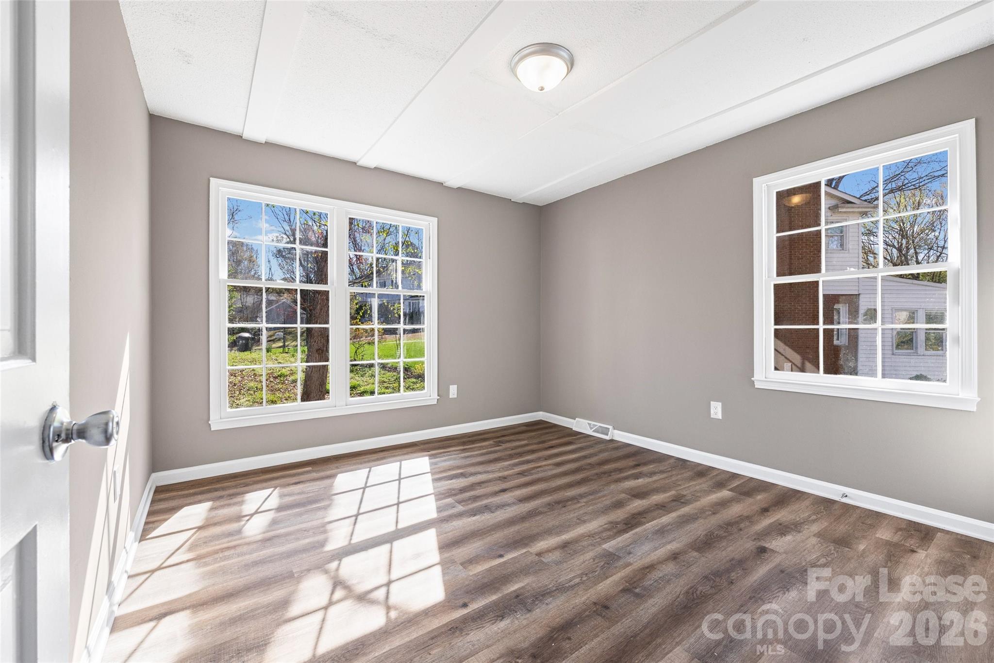 Candlewyck - Residential Lease