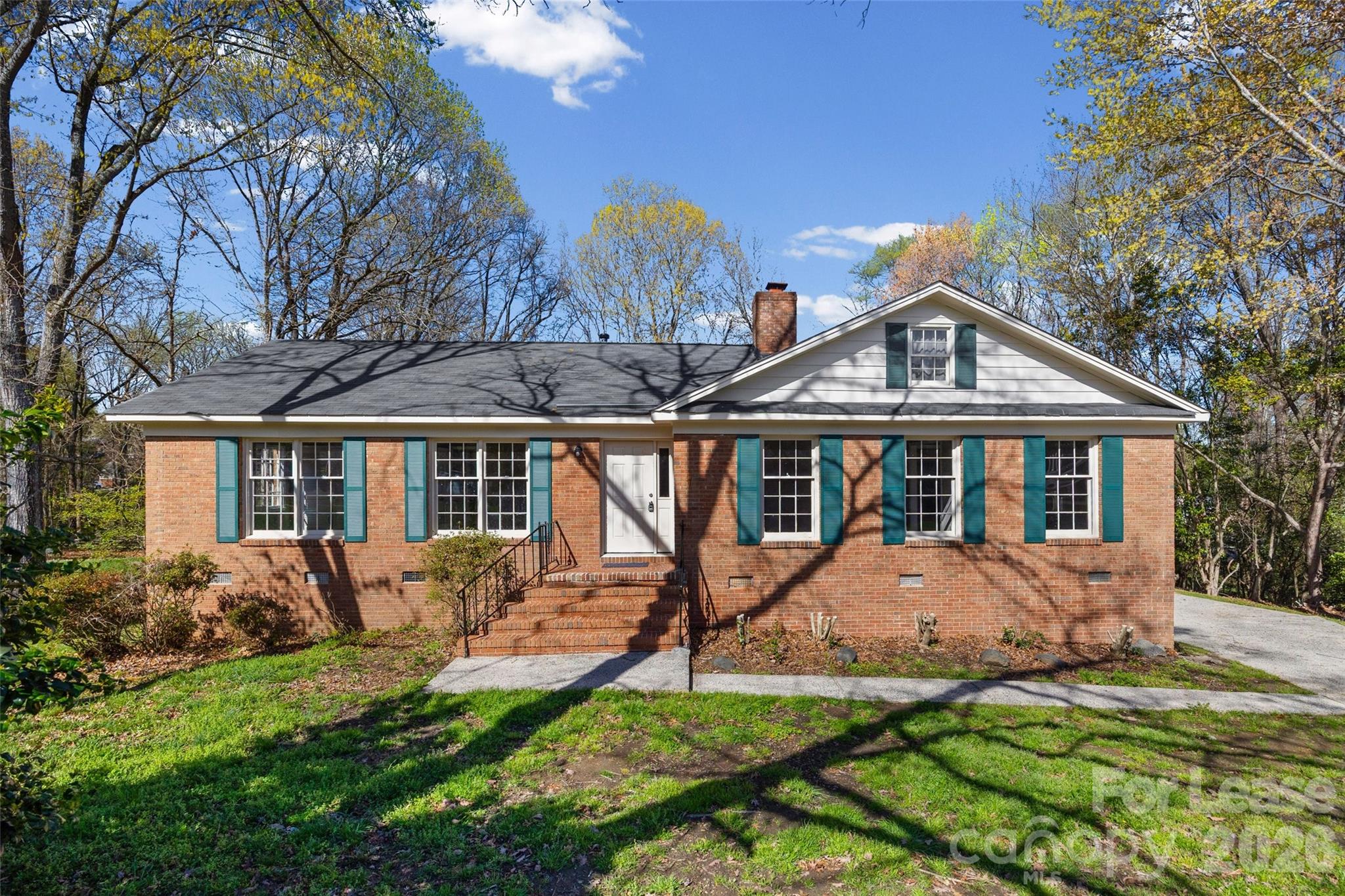 Candlewyck - Residential Lease