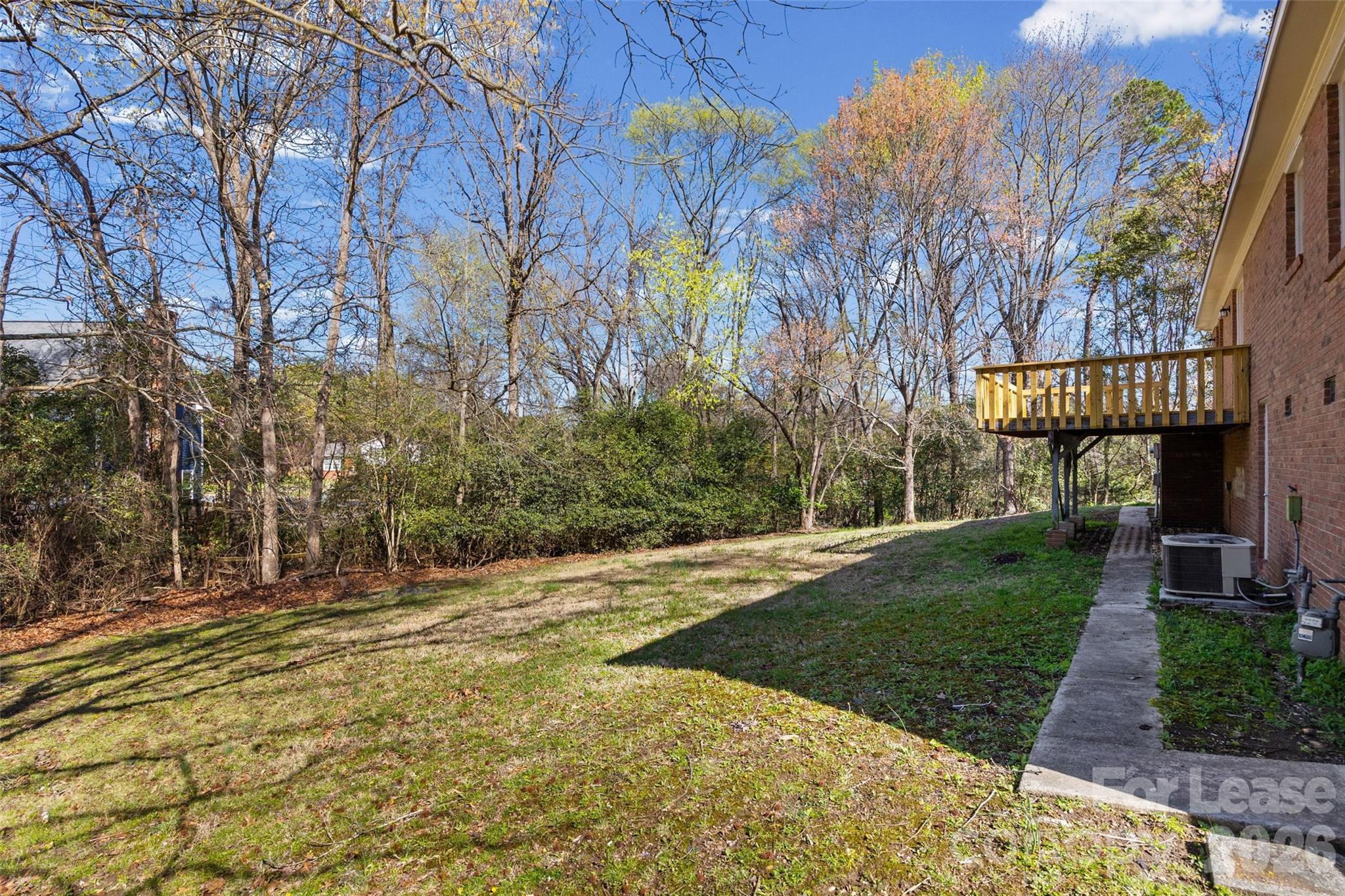 Candlewyck - Residential Lease