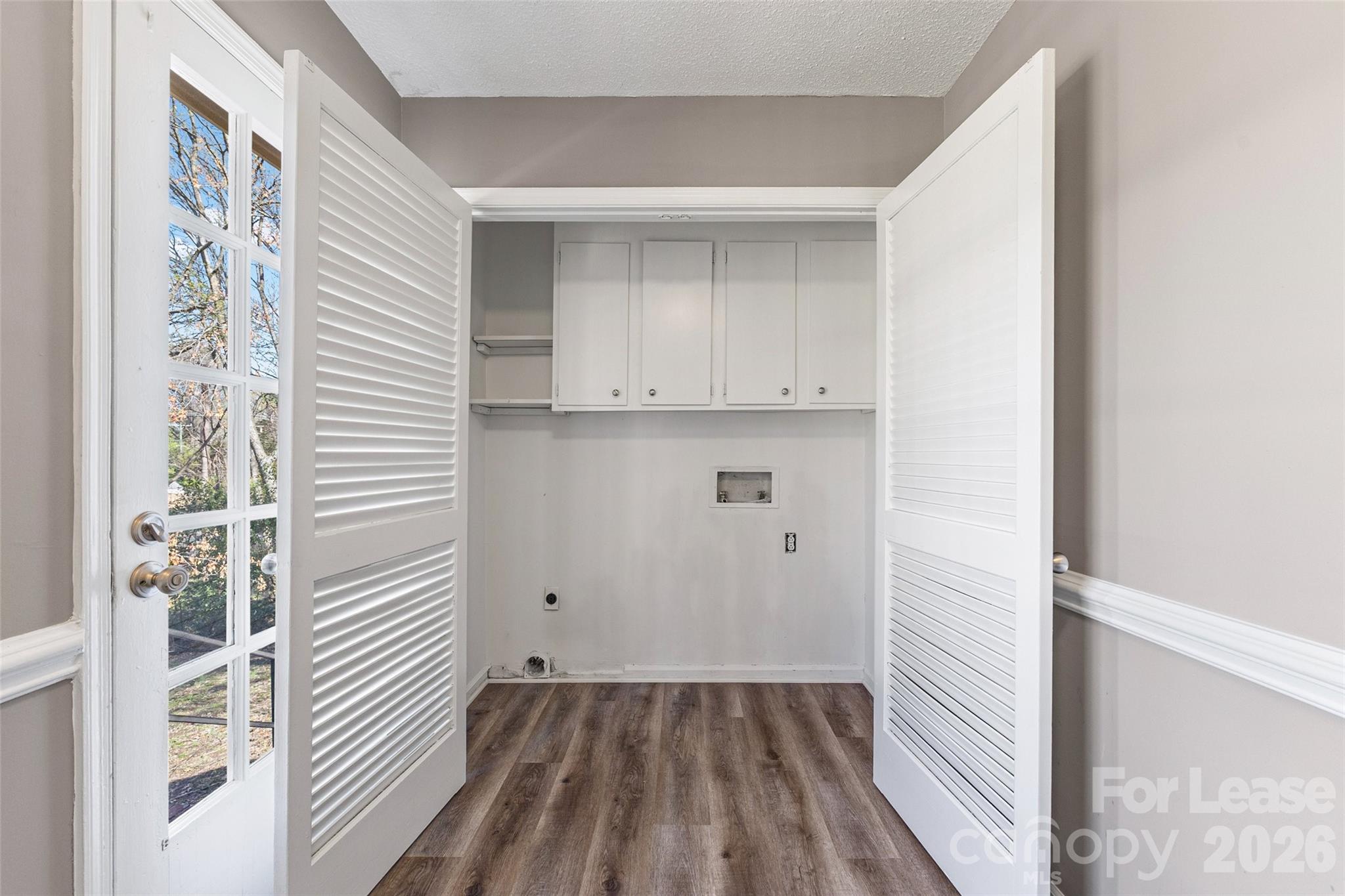 Candlewyck - Residential Lease