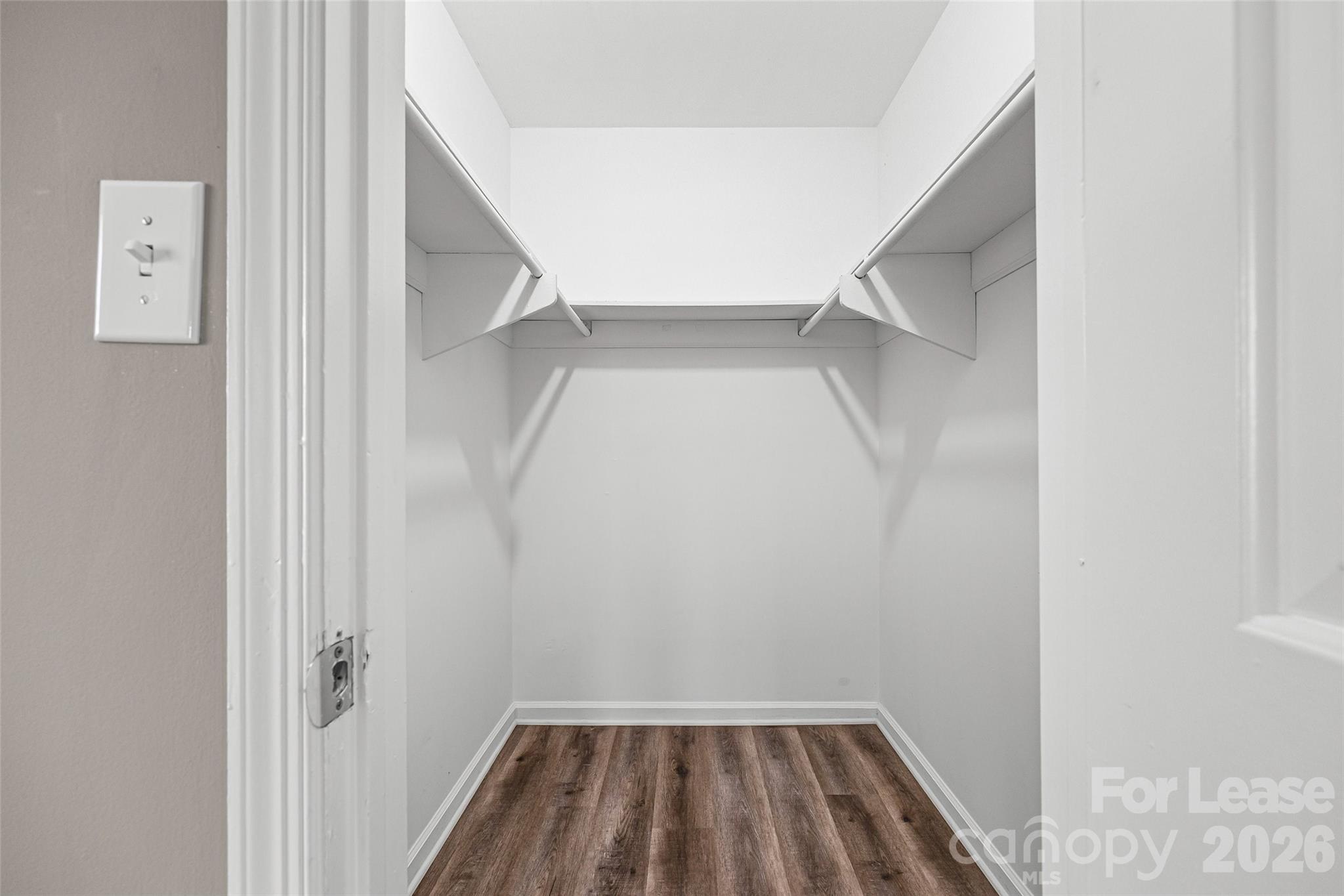 Candlewyck - Residential Lease