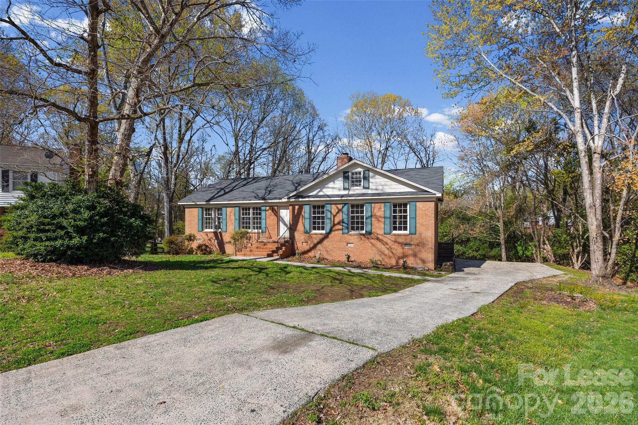 Candlewyck - Residential Lease