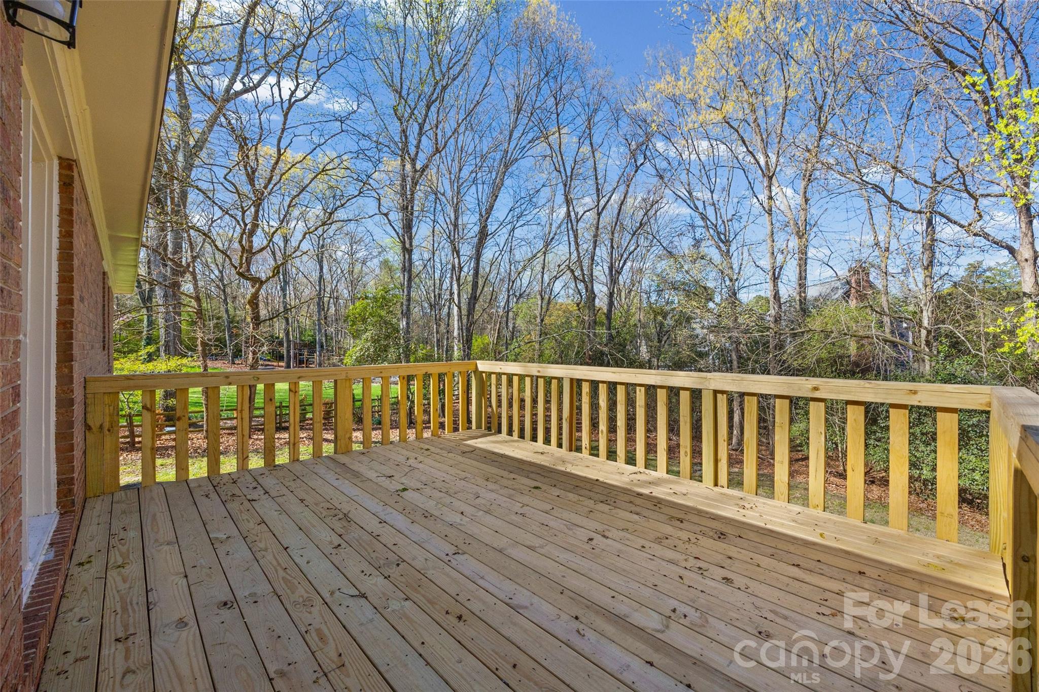 Candlewyck - Residential Lease