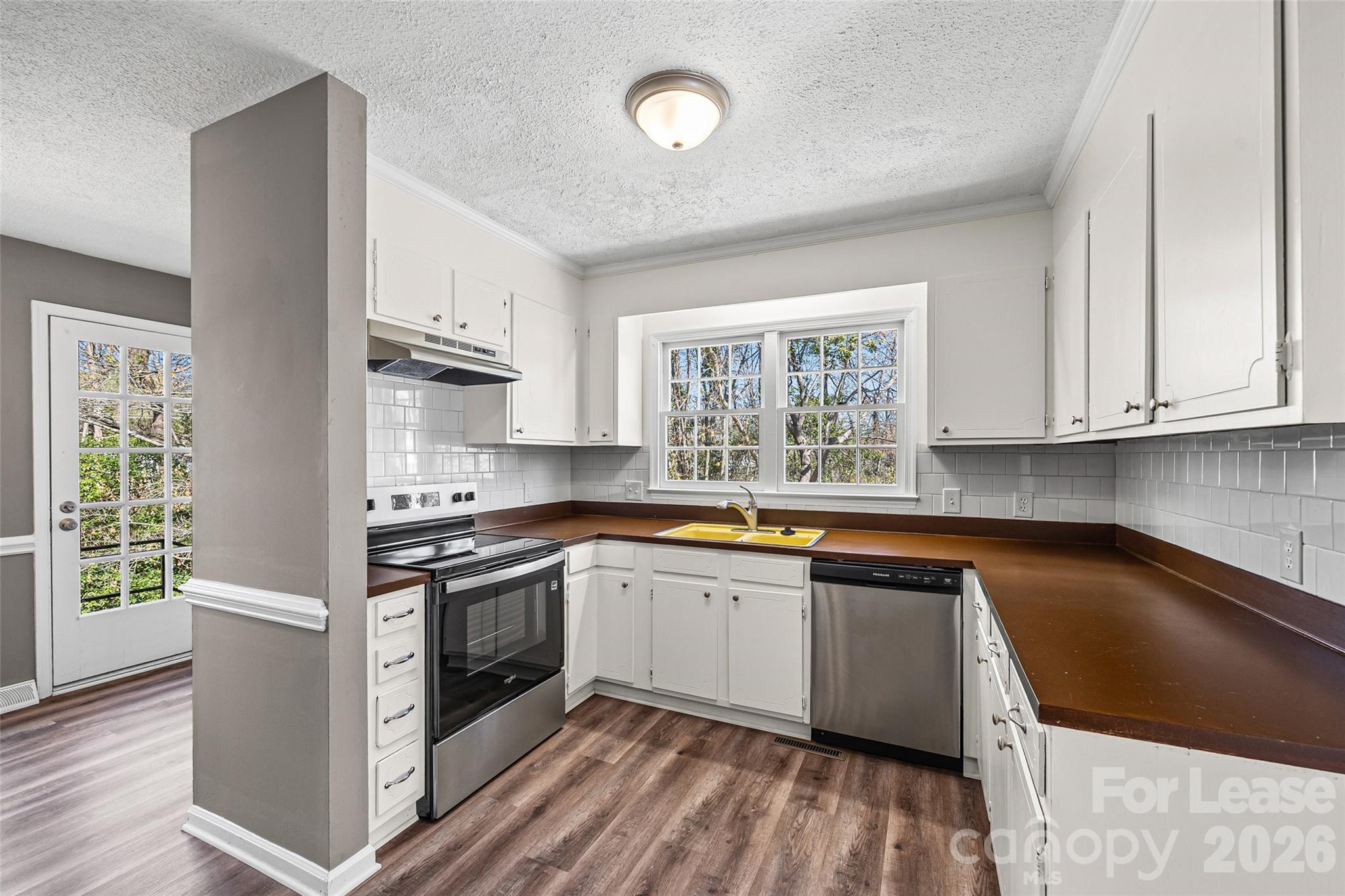 Candlewyck - Residential Lease