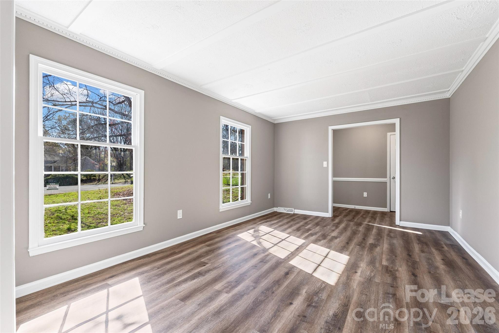 Candlewyck - Residential Lease