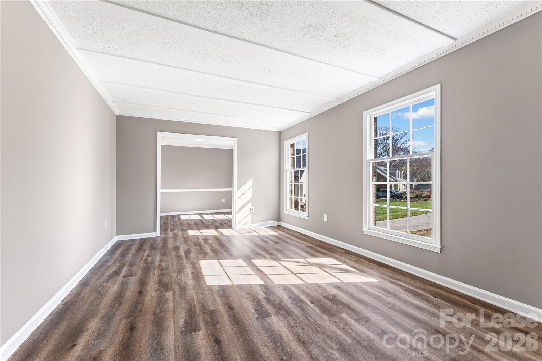 Candlewyck - Residential Lease