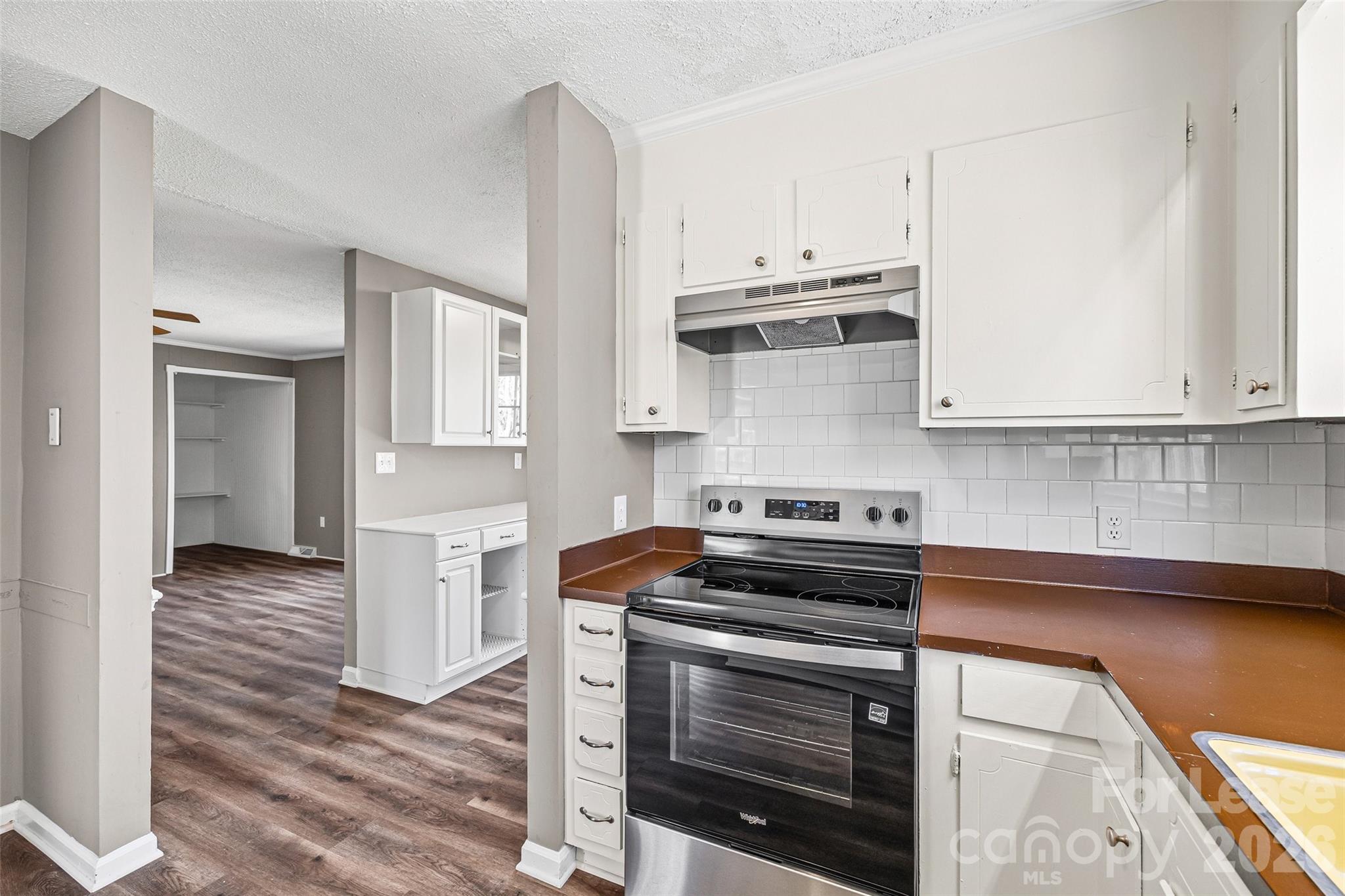 Candlewyck - Residential Lease