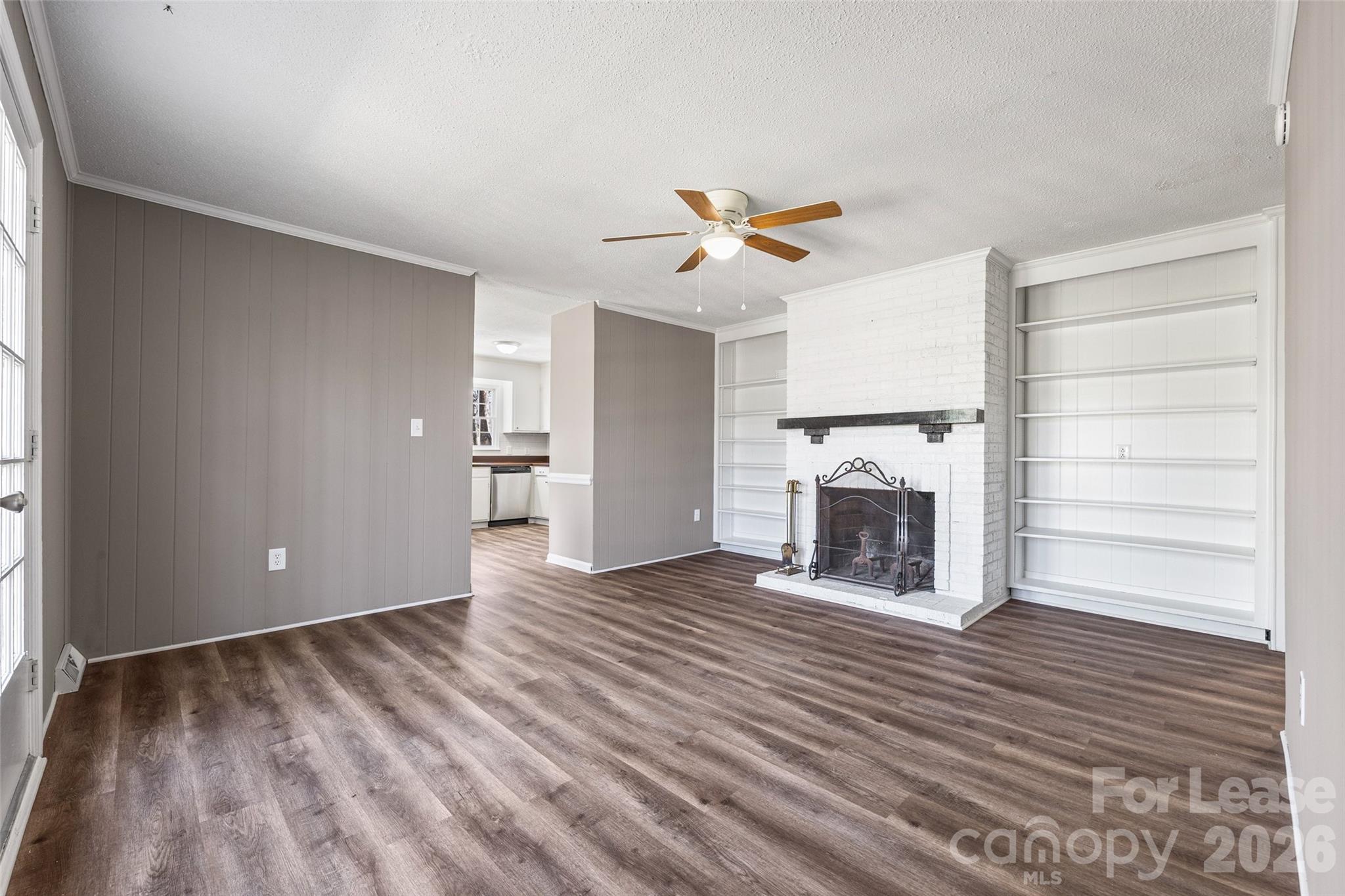 Candlewyck - Residential Lease