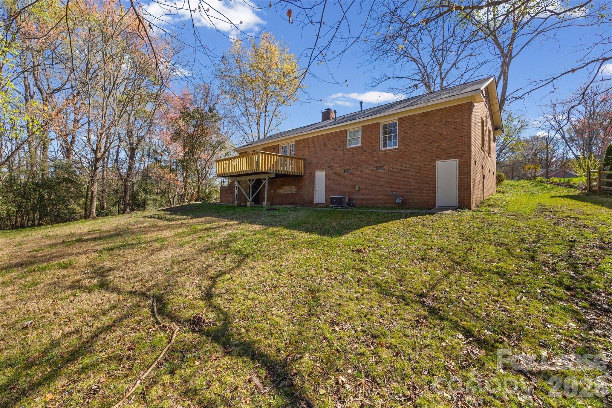 Candlewyck - Residential Lease