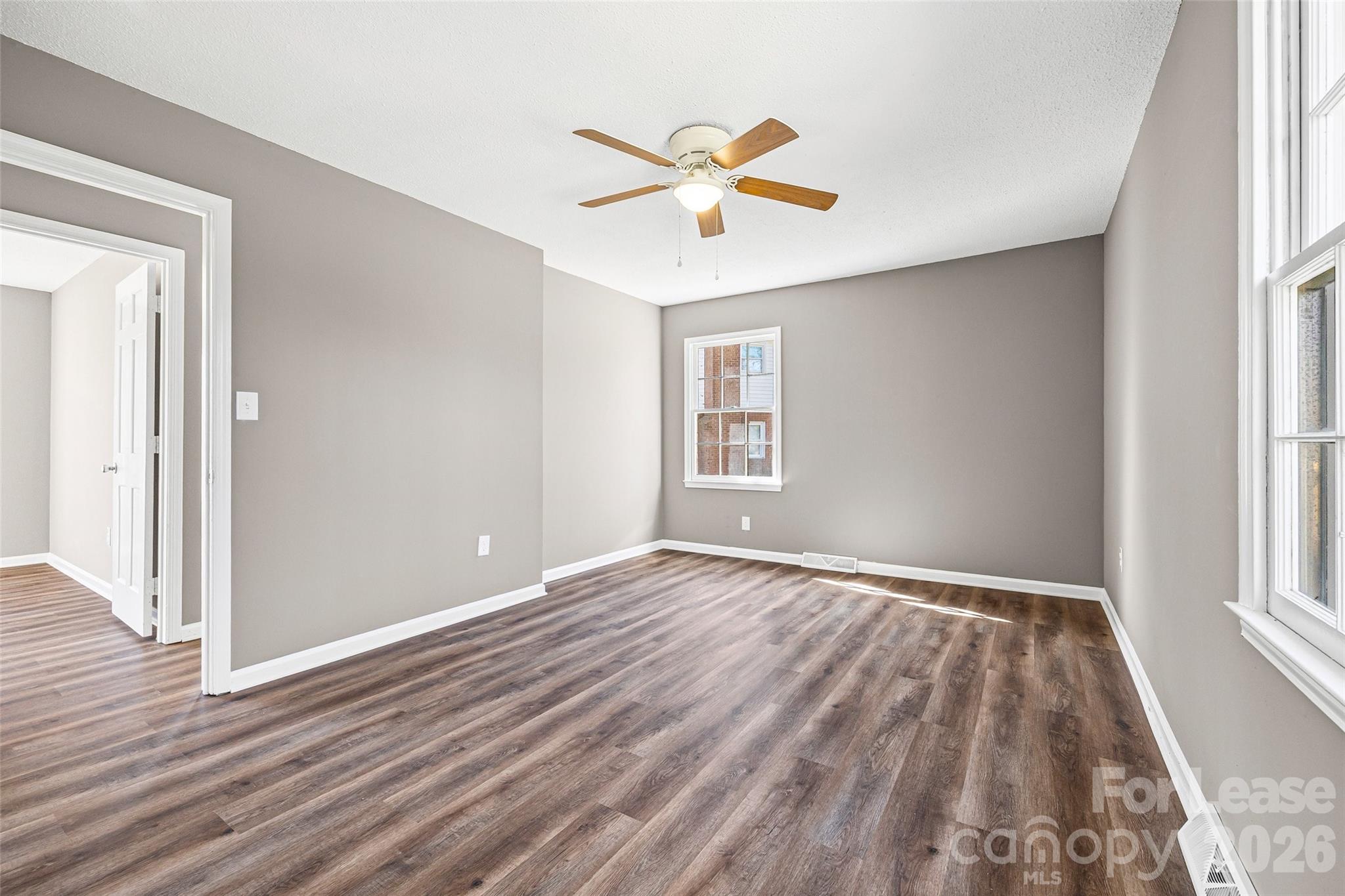 Candlewyck - Residential Lease