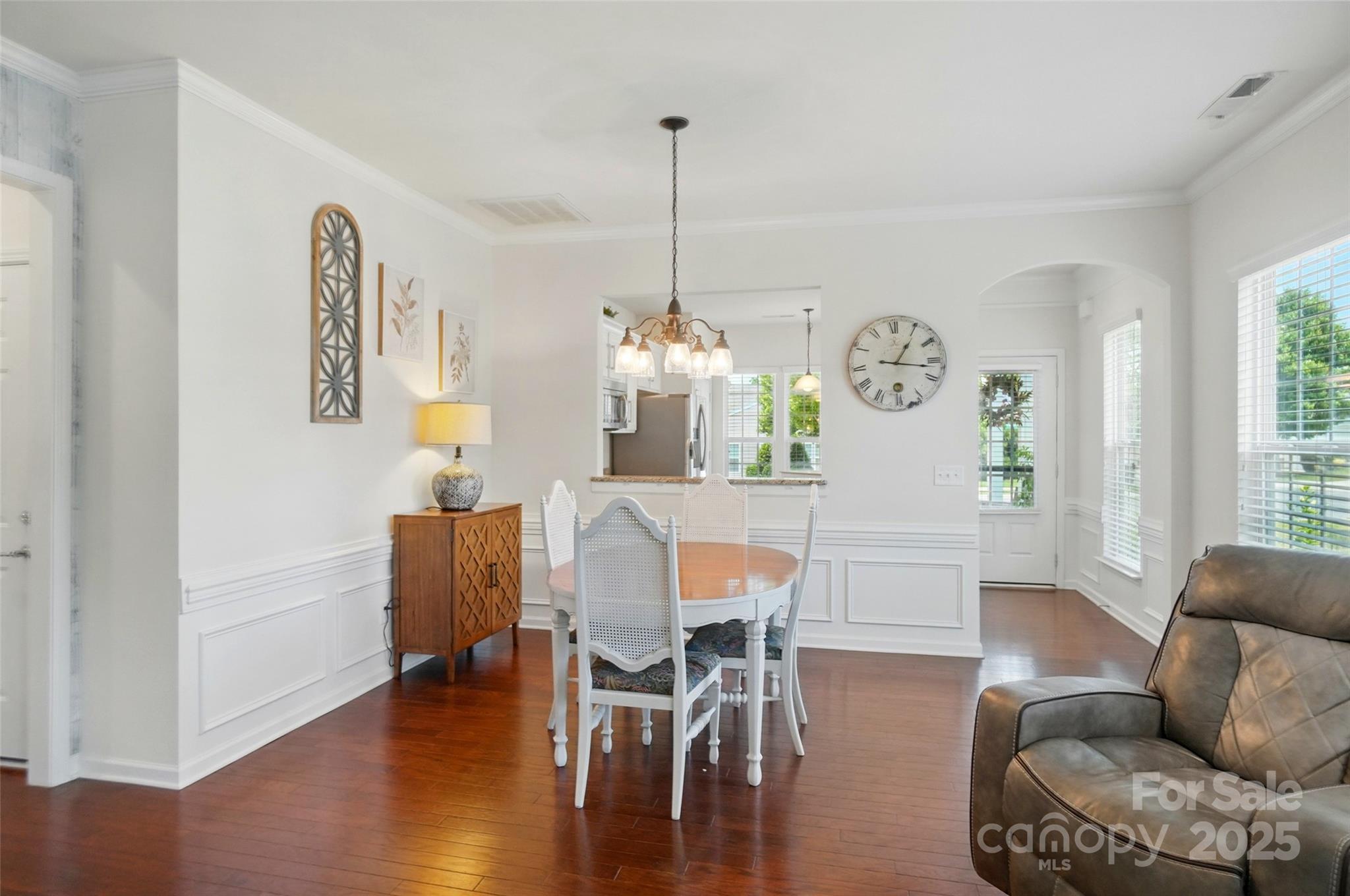 Sun City Carolina Lakes - Residential