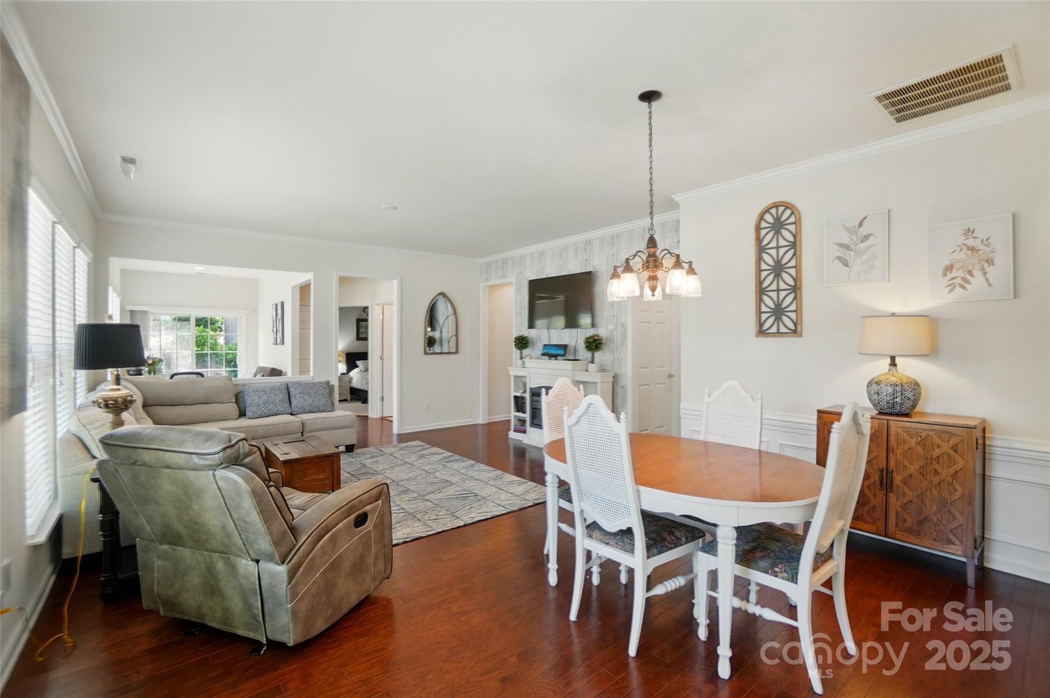 Sun City Carolina Lakes - Residential