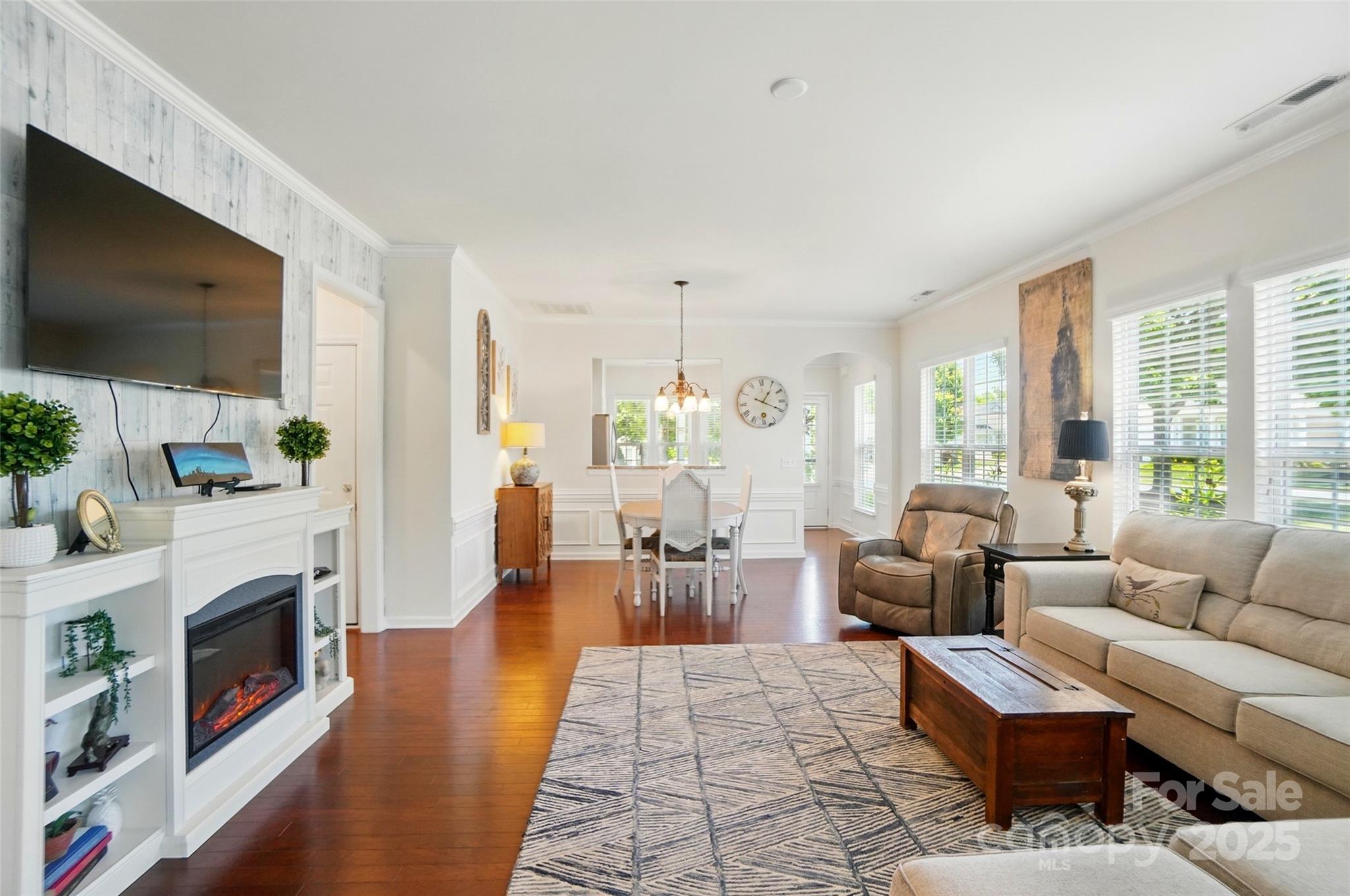 Sun City Carolina Lakes - Residential