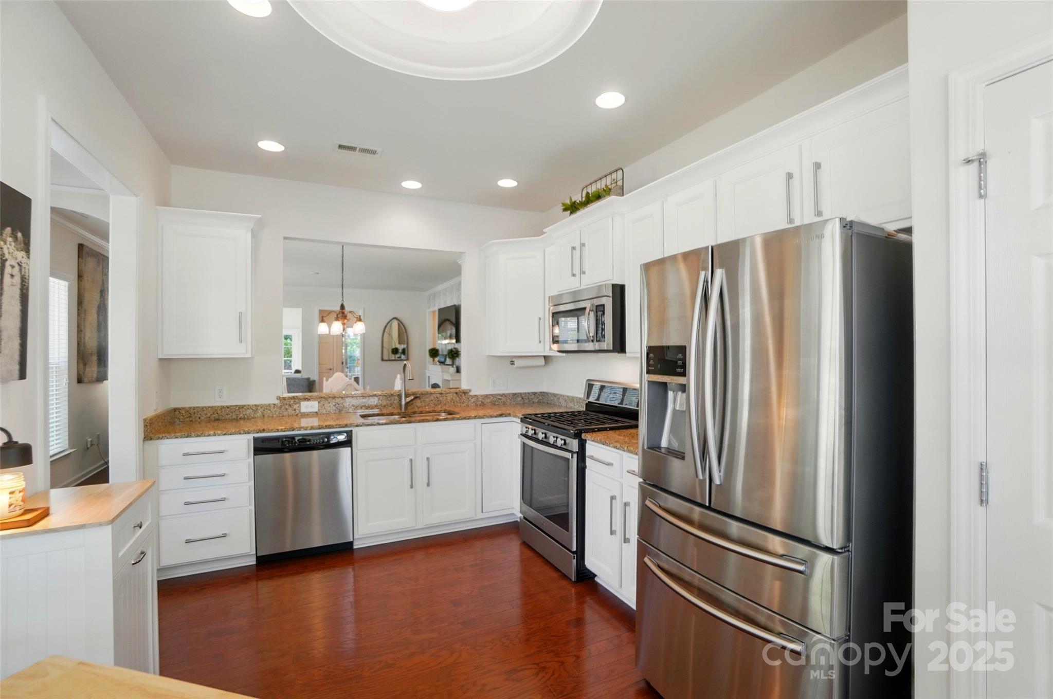 Sun City Carolina Lakes - Residential