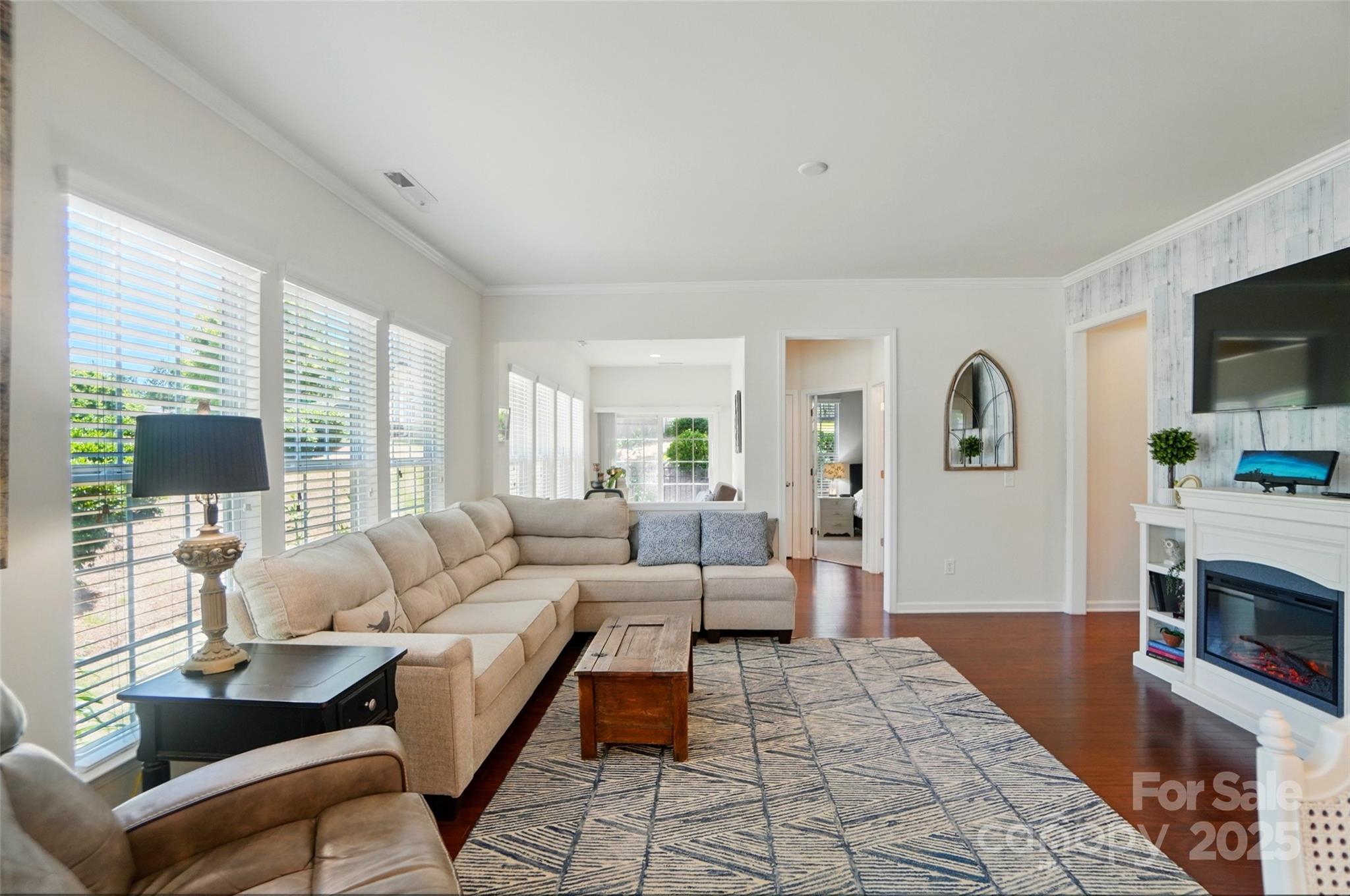 Sun City Carolina Lakes - Residential