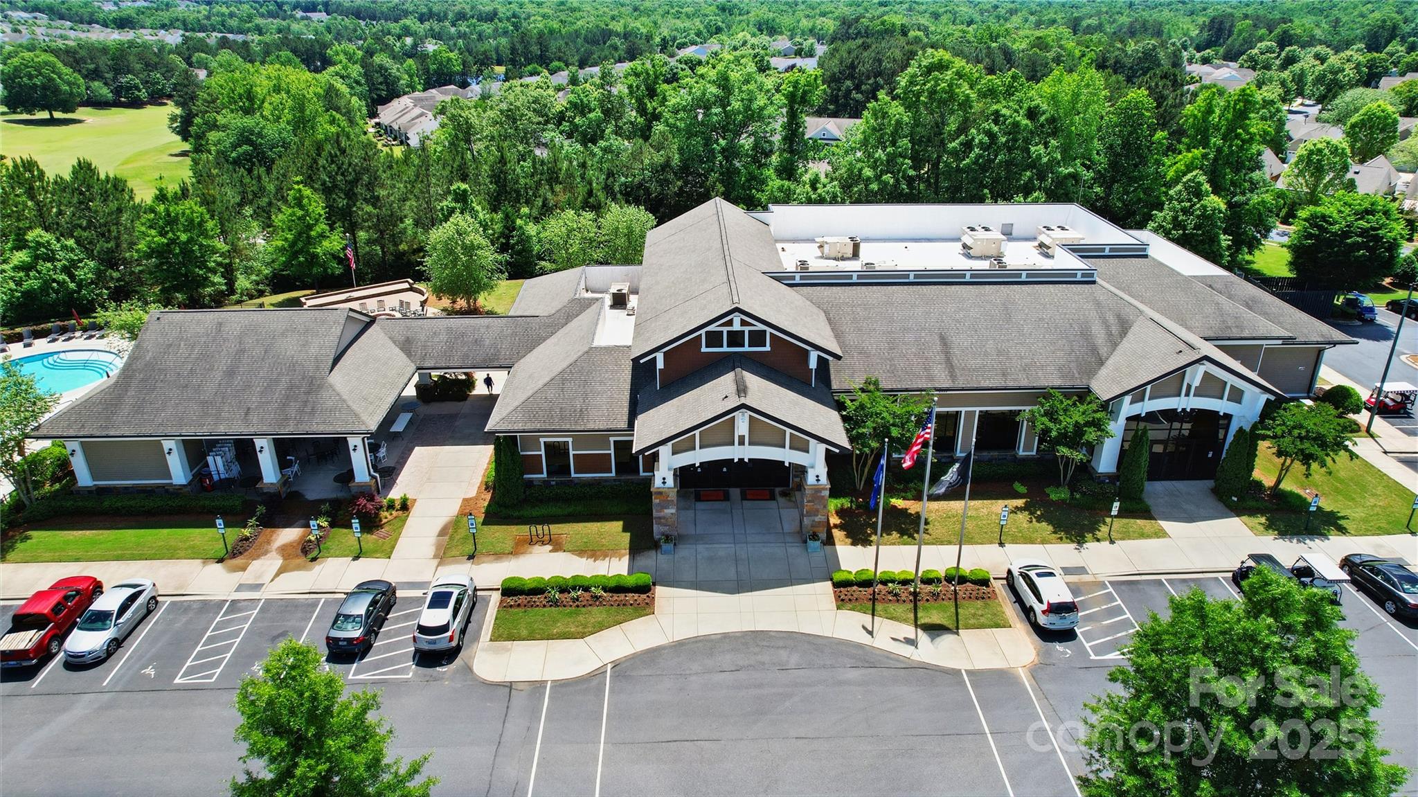 Sun City Carolina Lakes - Residential