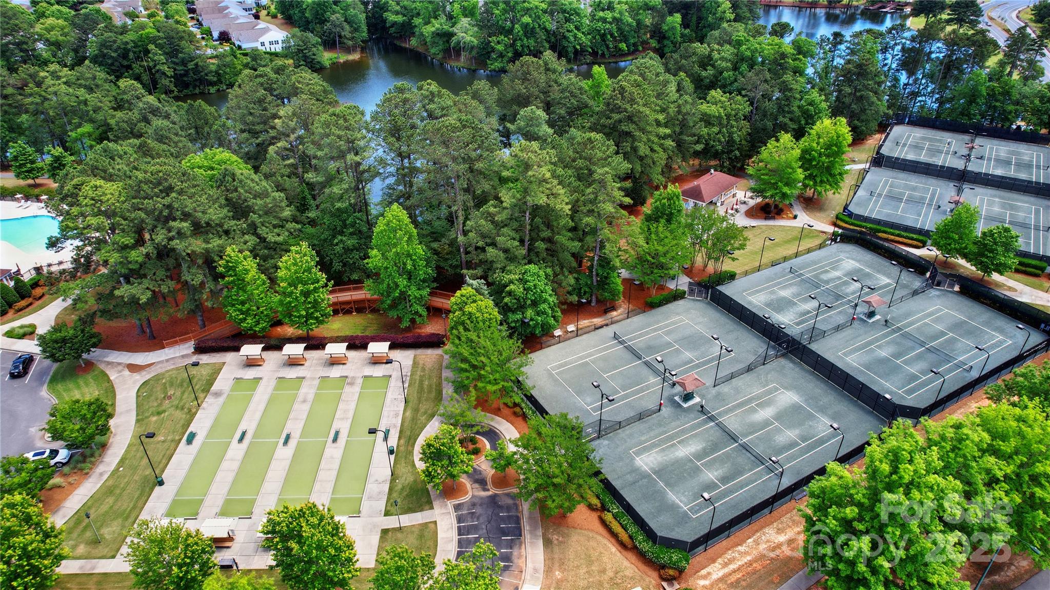 Sun City Carolina Lakes - Residential