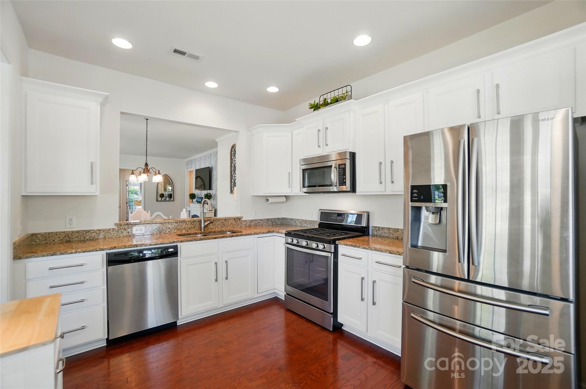 Sun City Carolina Lakes - Residential