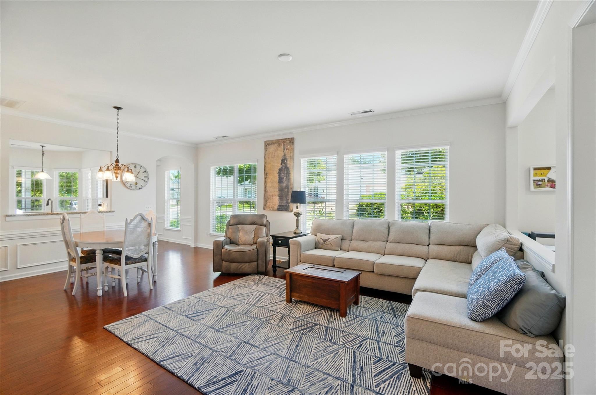 Sun City Carolina Lakes - Residential