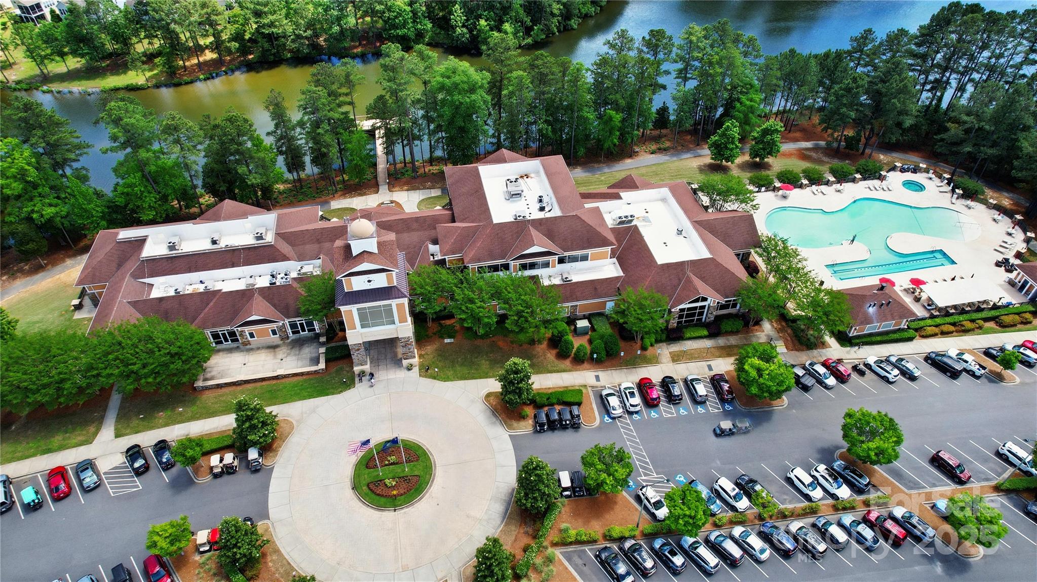 Sun City Carolina Lakes - Residential