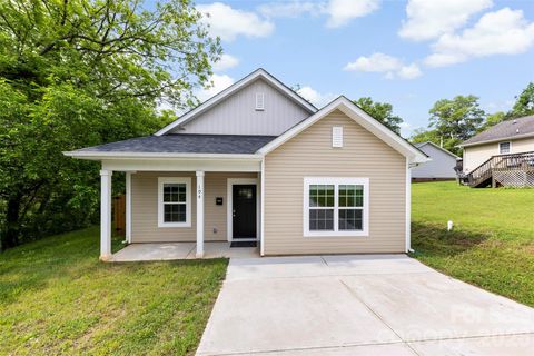 104 E Louisiana Avenue Bessemer City NC 28016