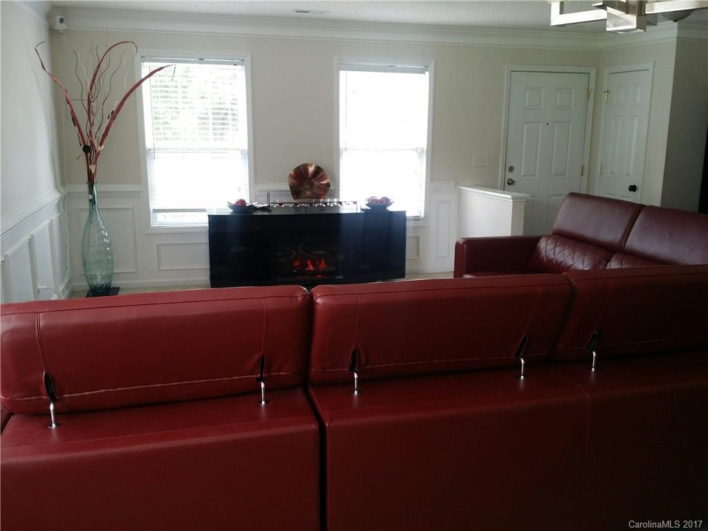 Highland Park - Residential