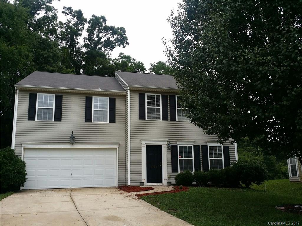 Highland Park - Residential