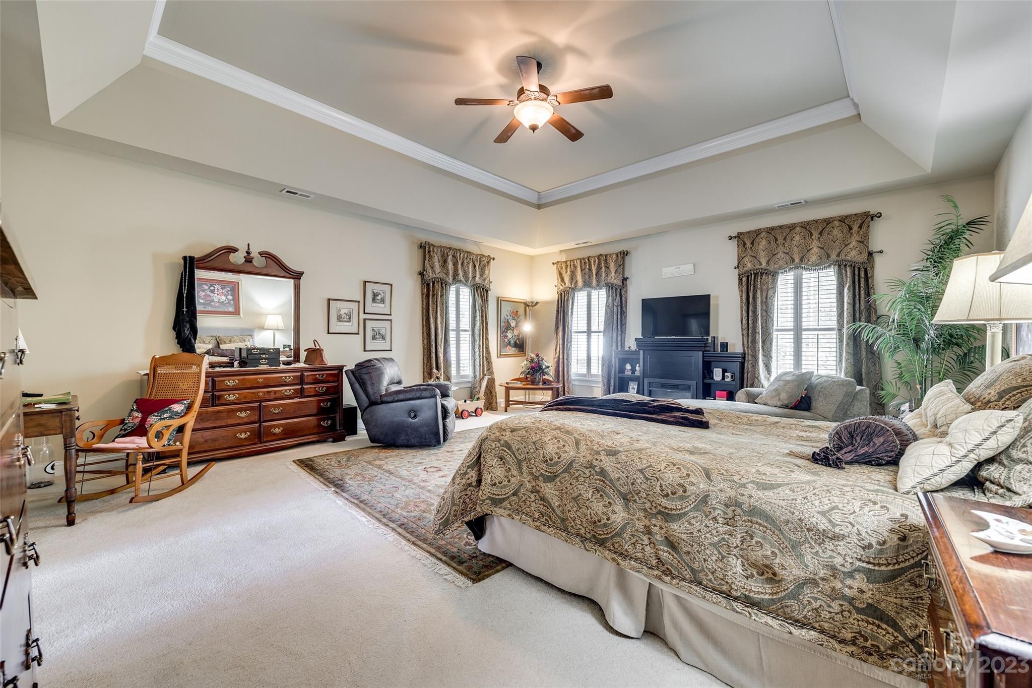 Baxter Village - Residential