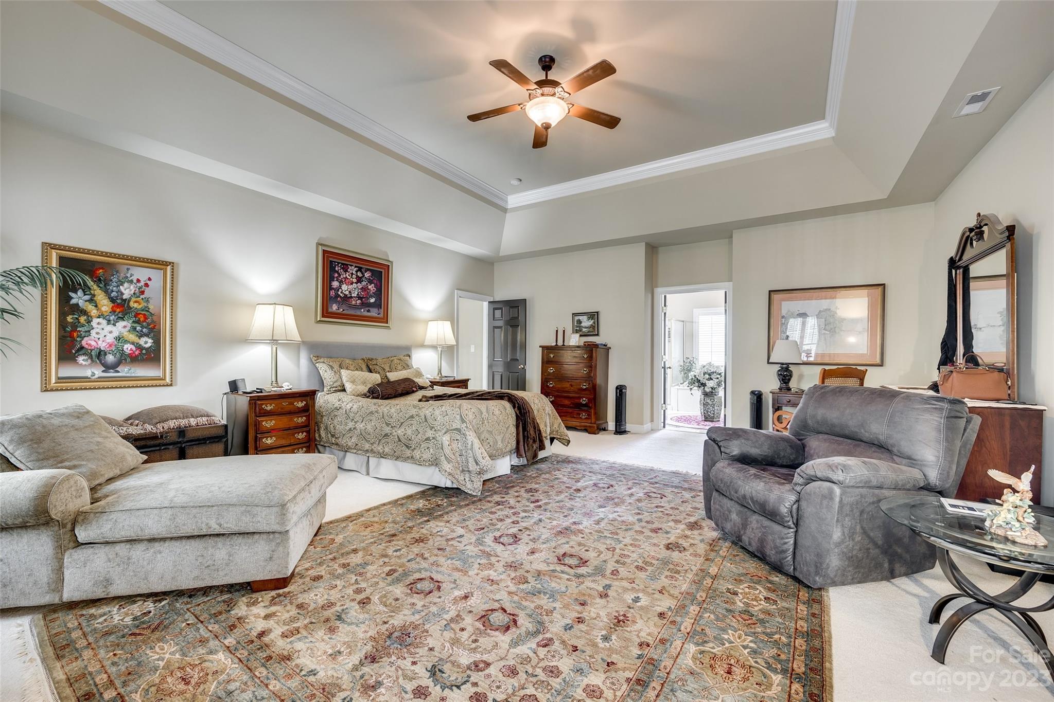 Baxter Village - Residential