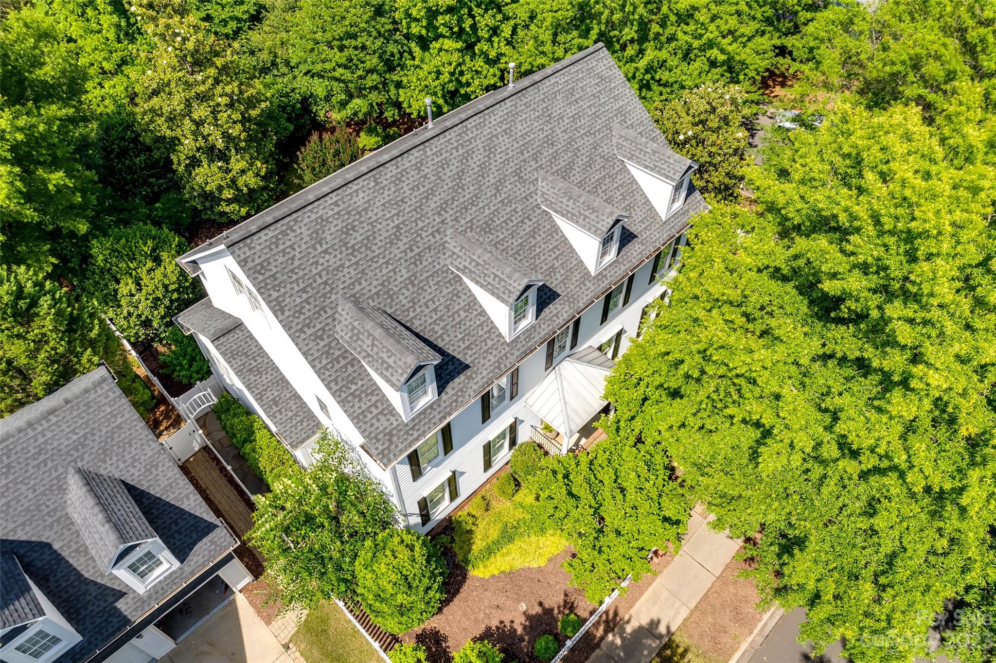 Baxter Village - Residential