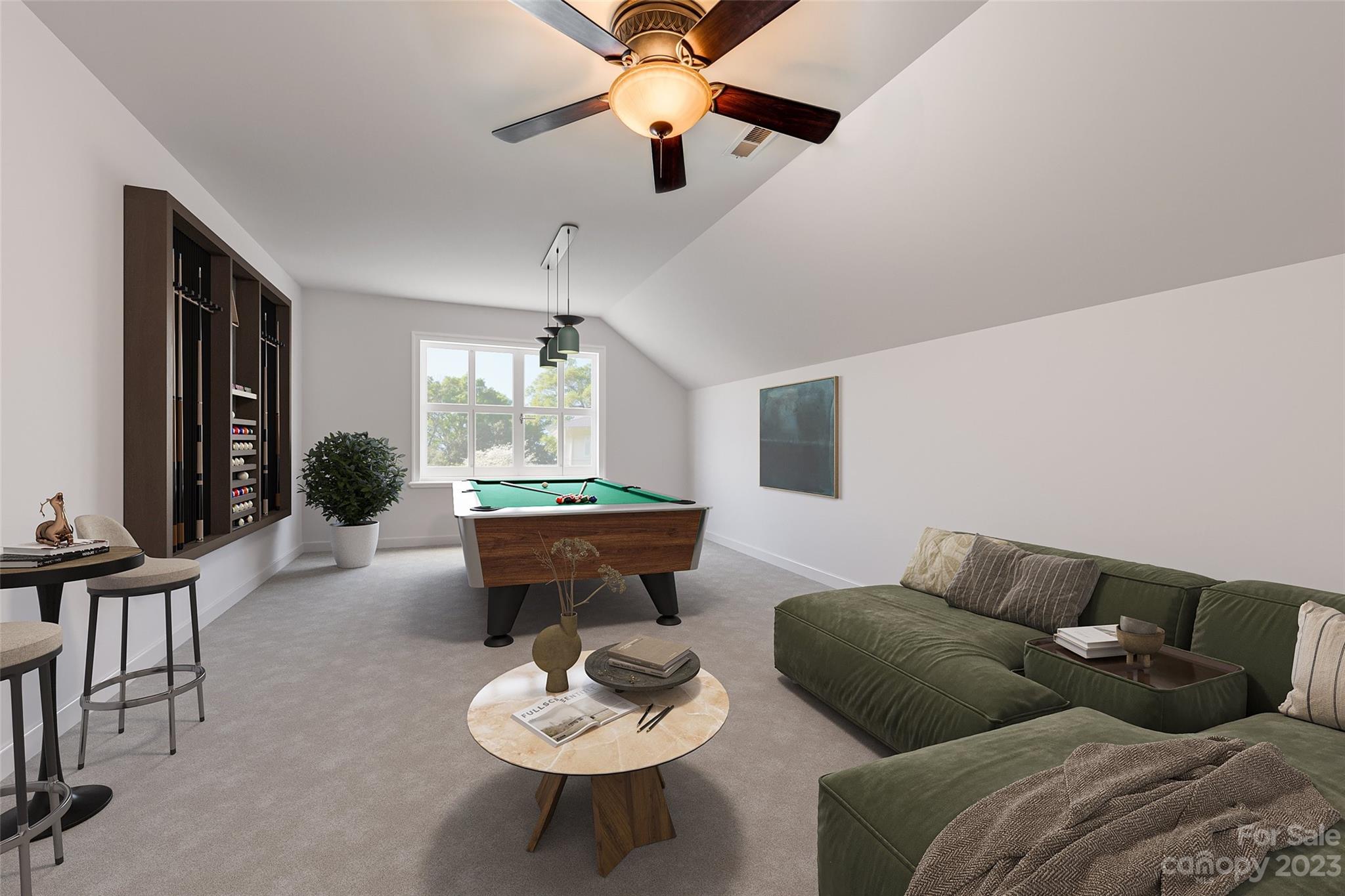 Baxter Village - Residential