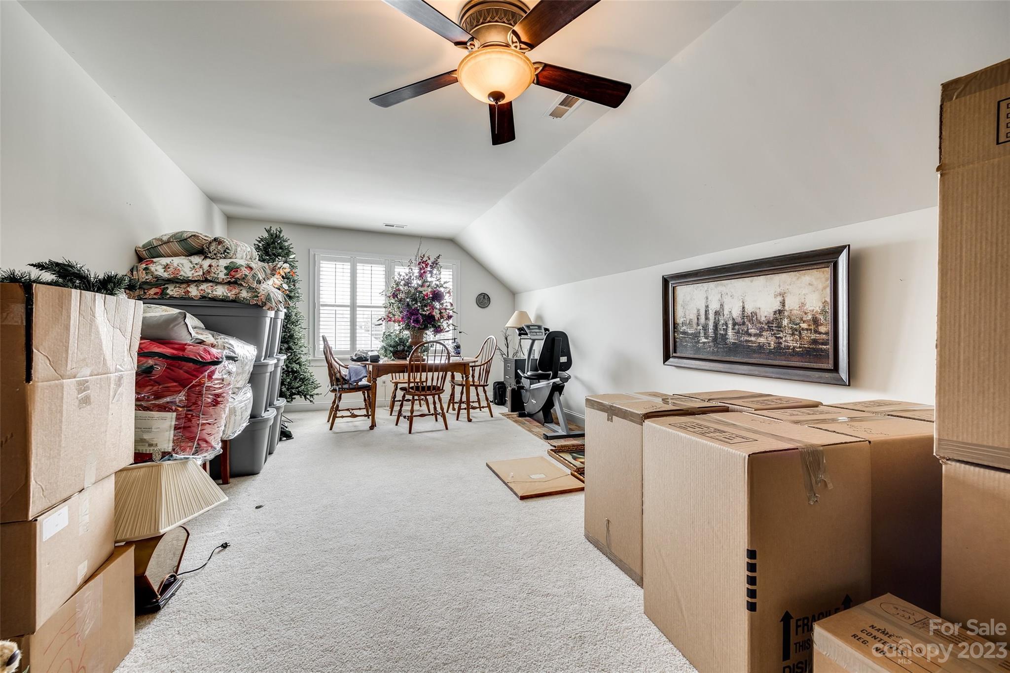 Baxter Village - Residential