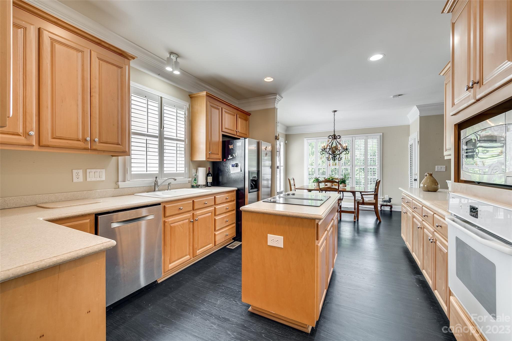 Baxter Village - Residential