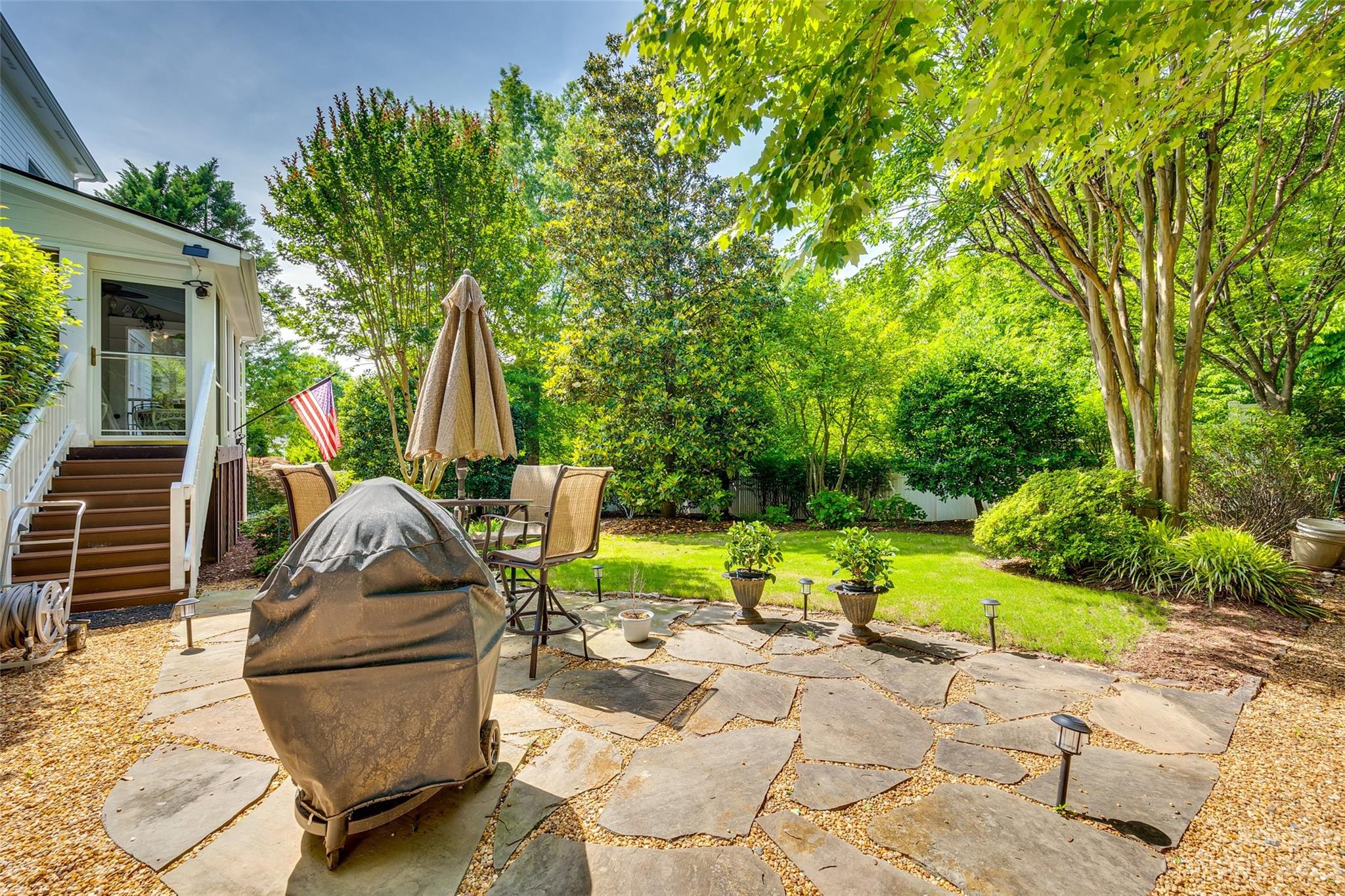 Baxter Village - Residential