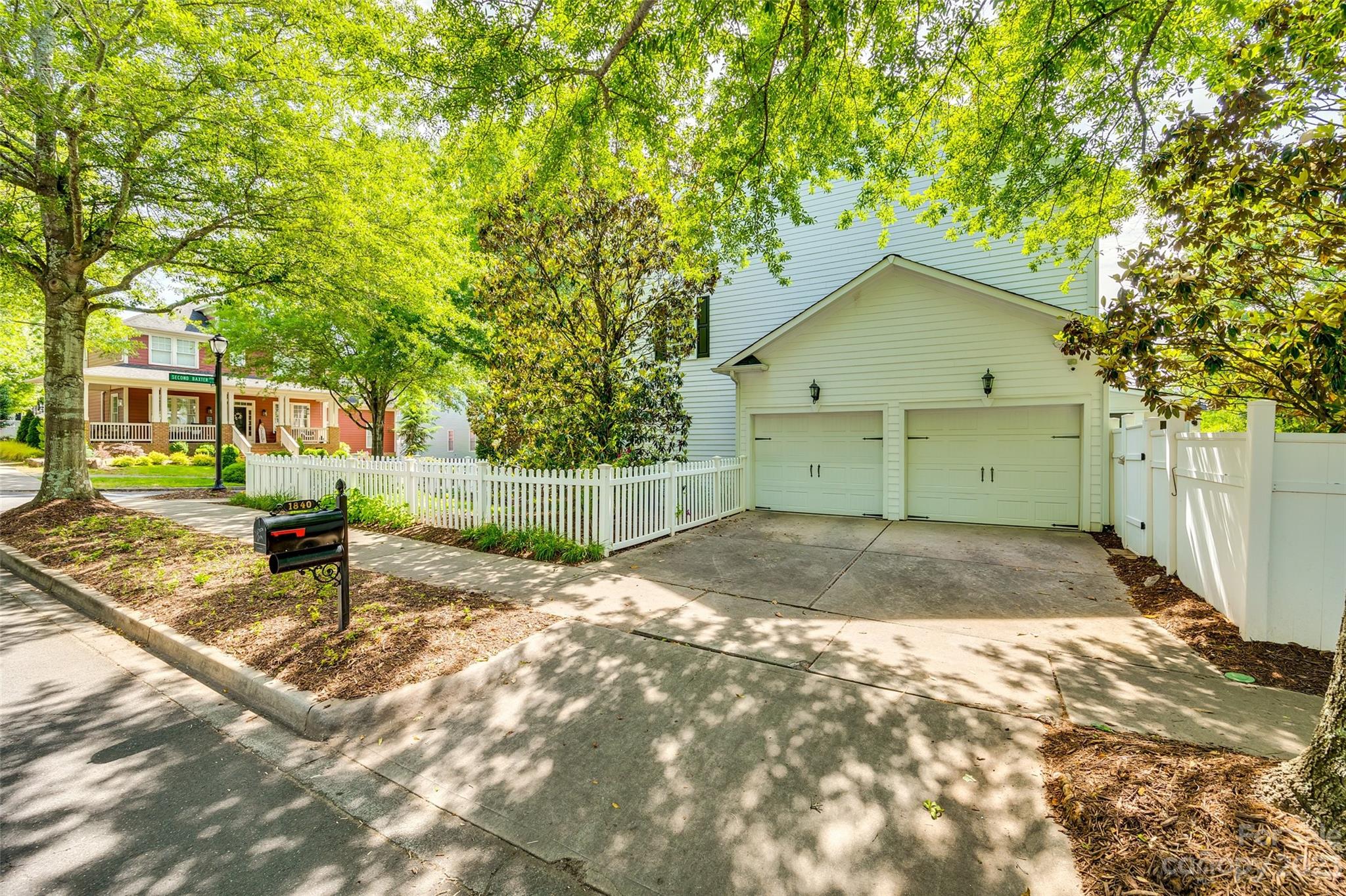 Baxter Village - Residential