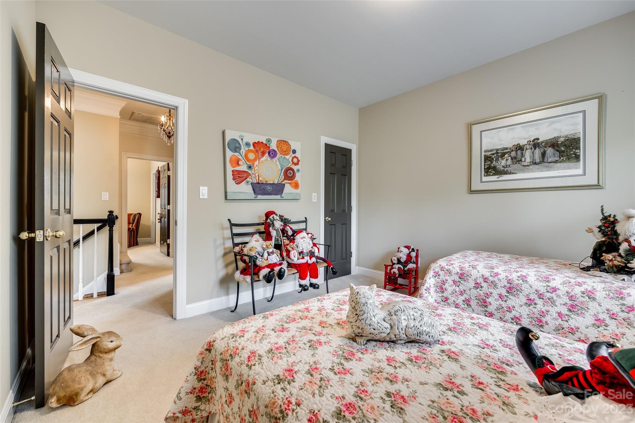 Baxter Village - Residential