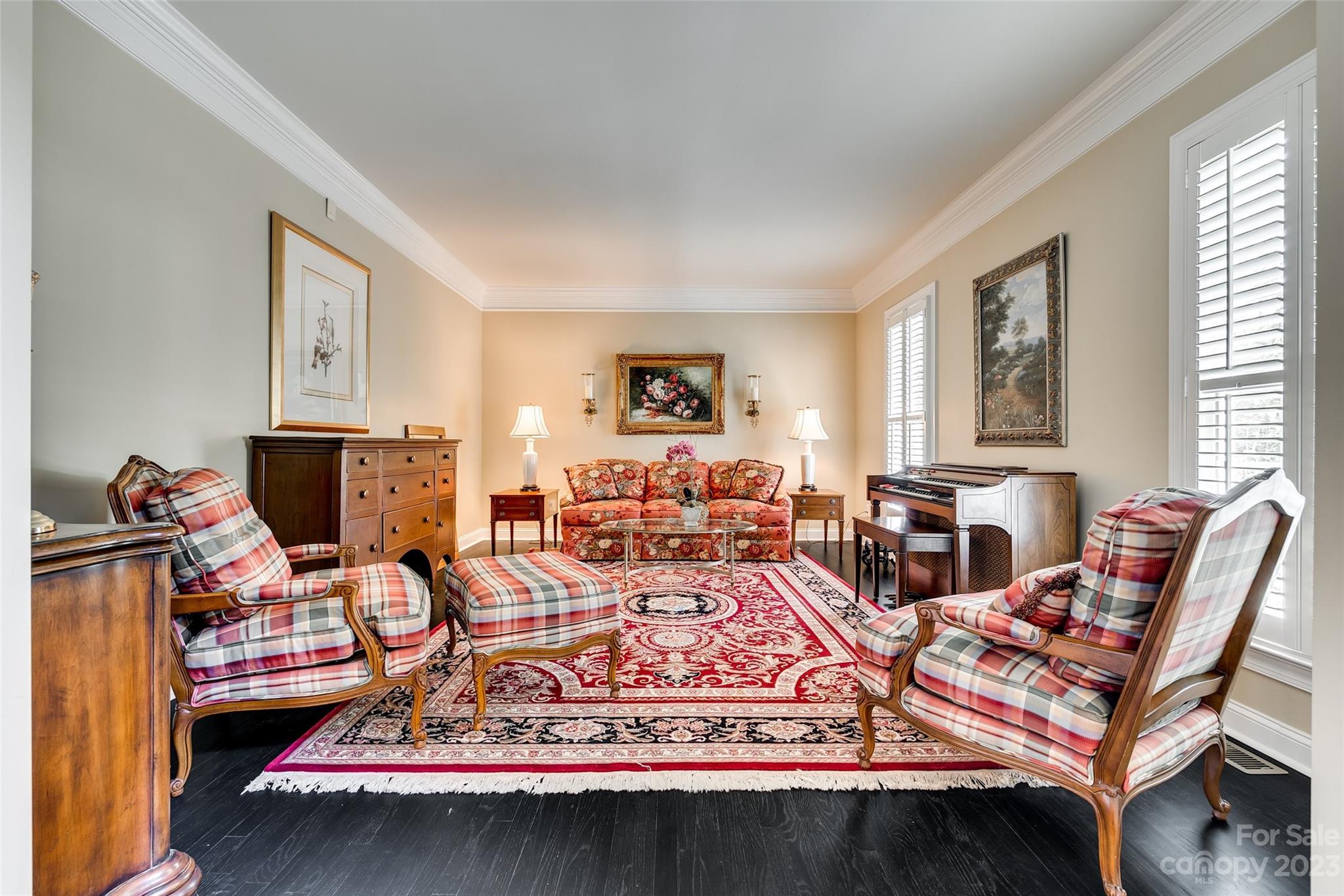 Baxter Village - Residential