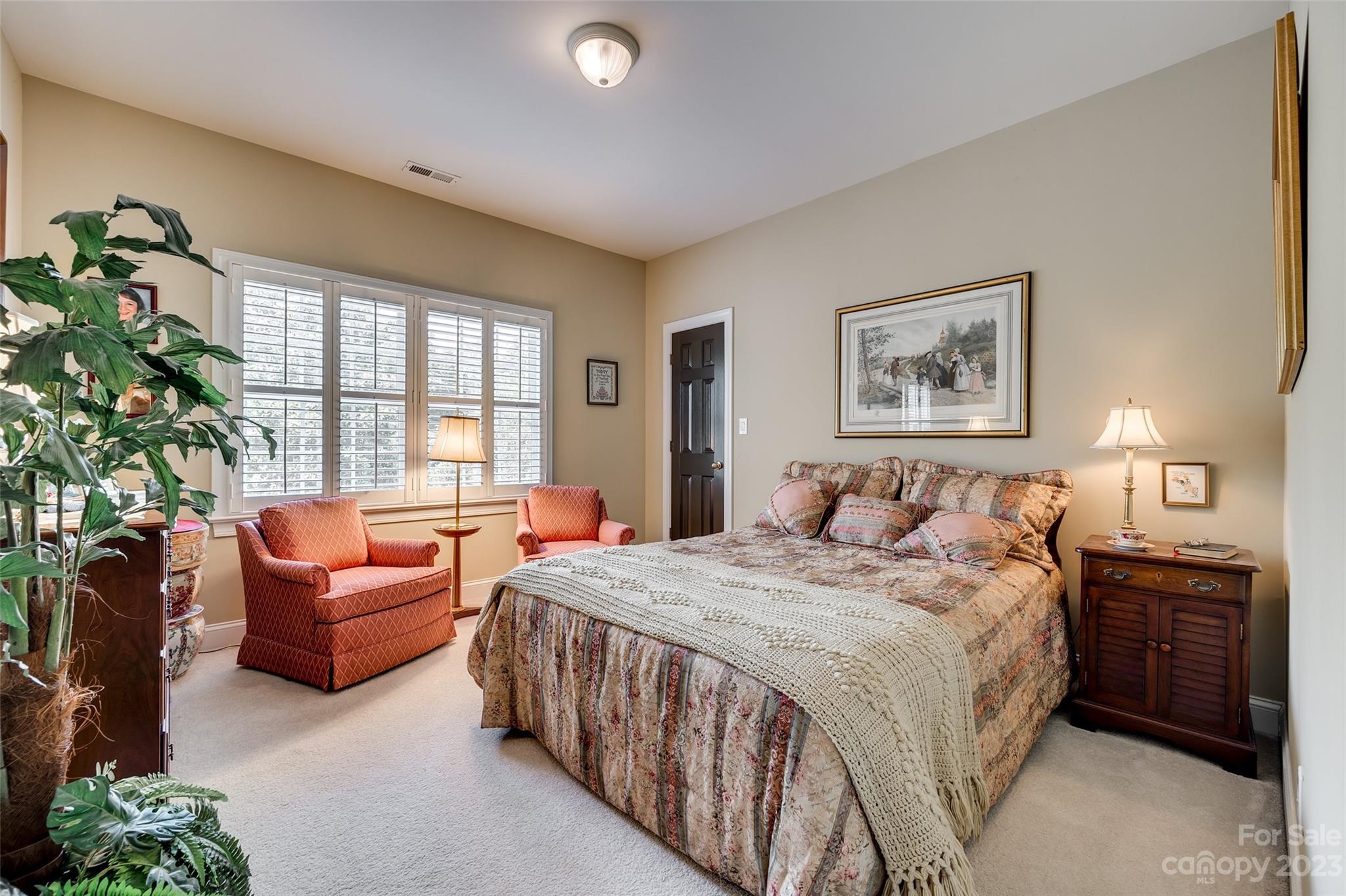 Baxter Village - Residential