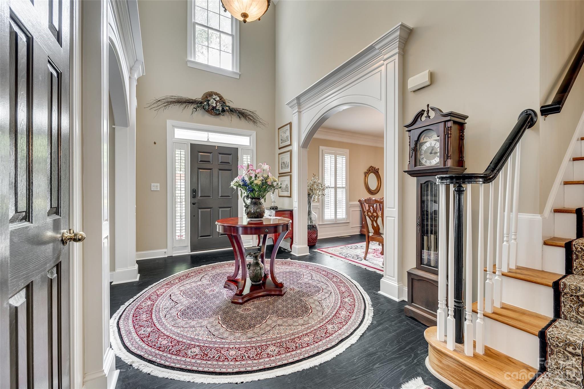 Baxter Village - Residential