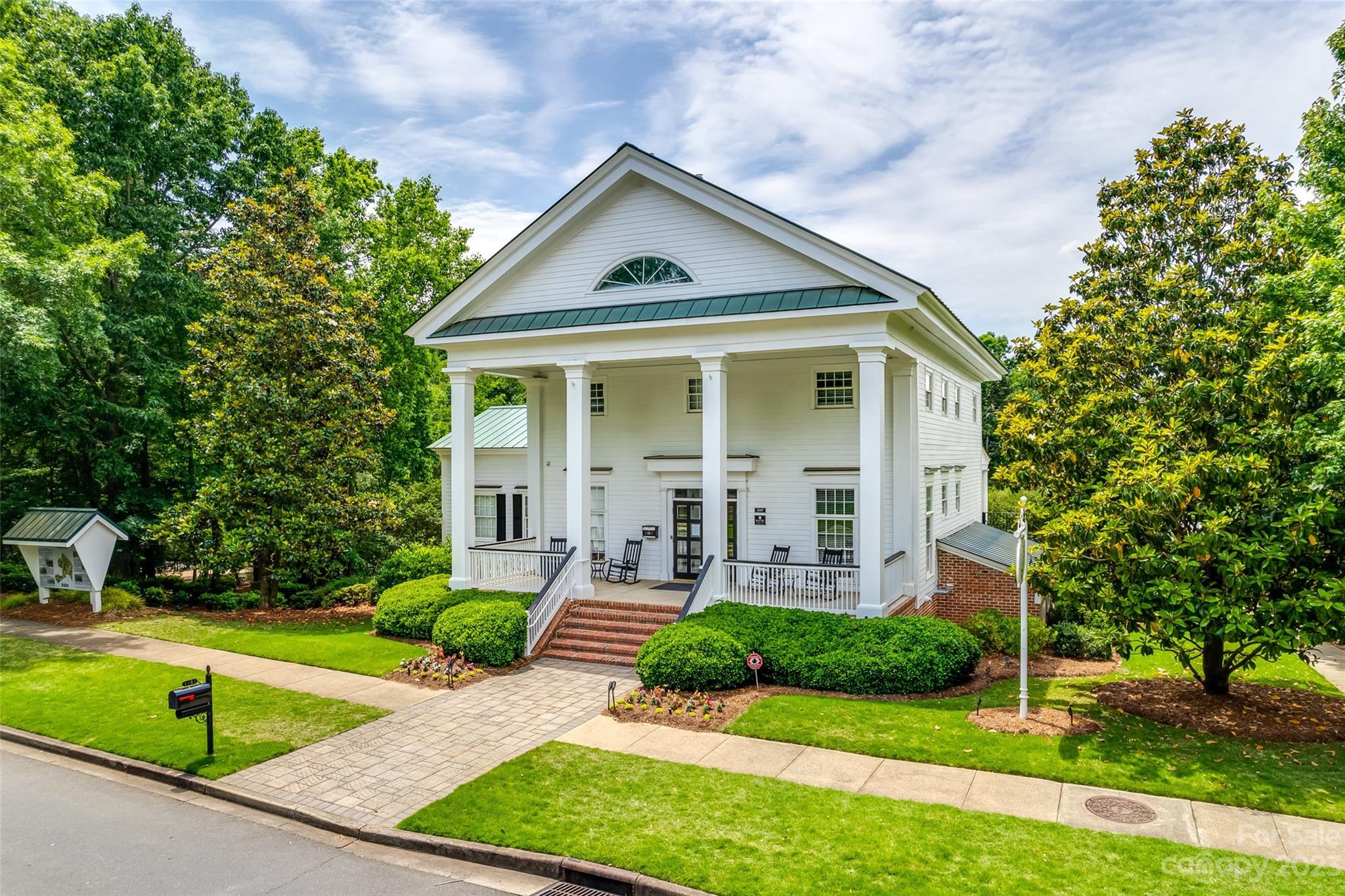 Baxter Village - Residential