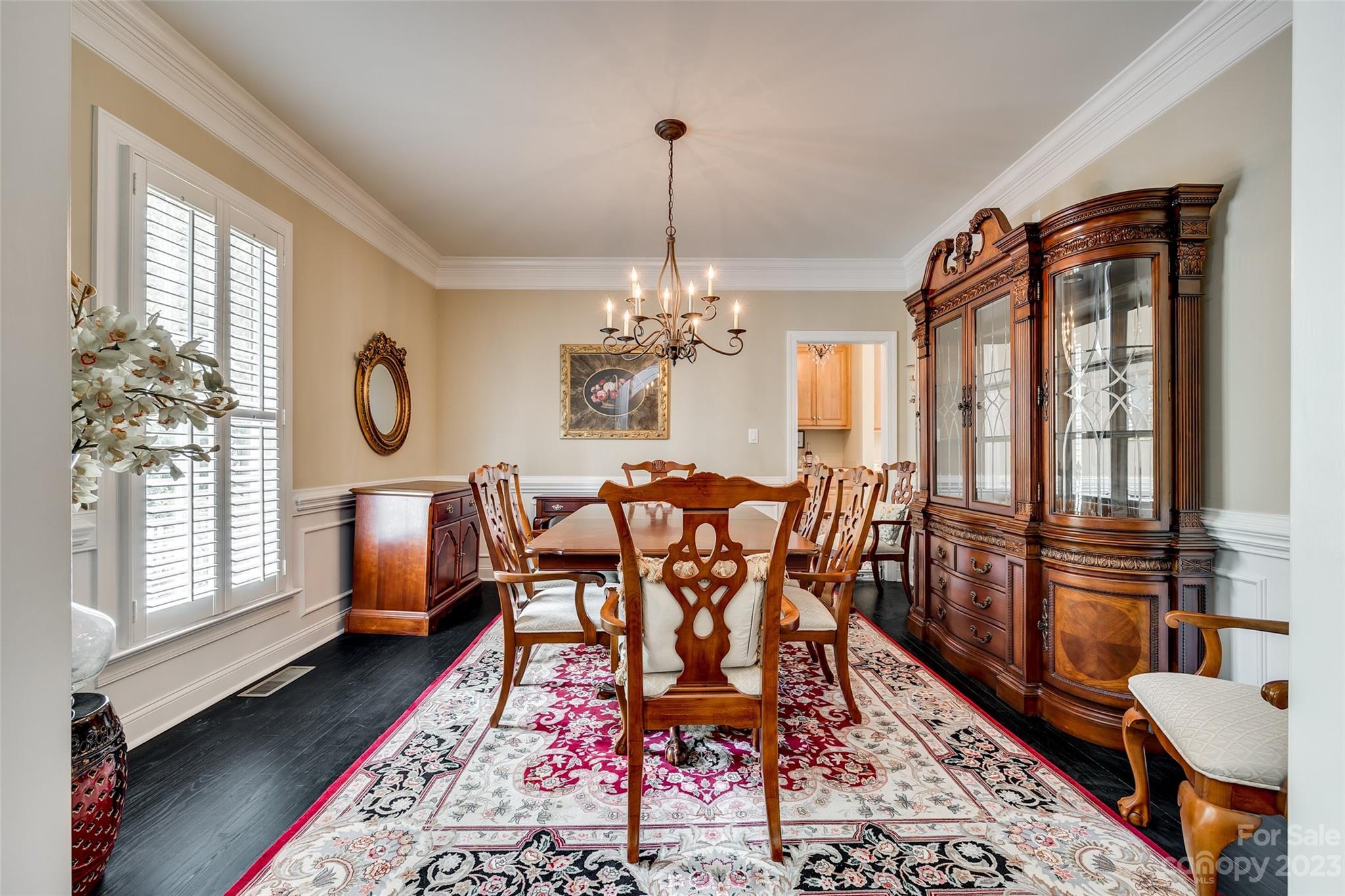 Baxter Village - Residential