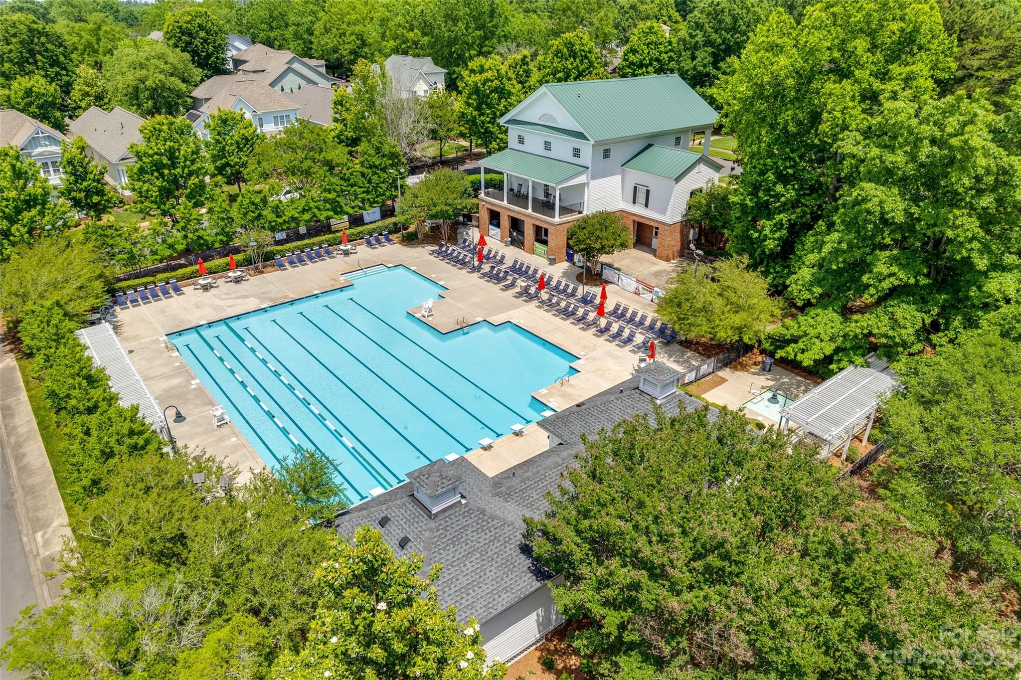 Baxter Village - Residential