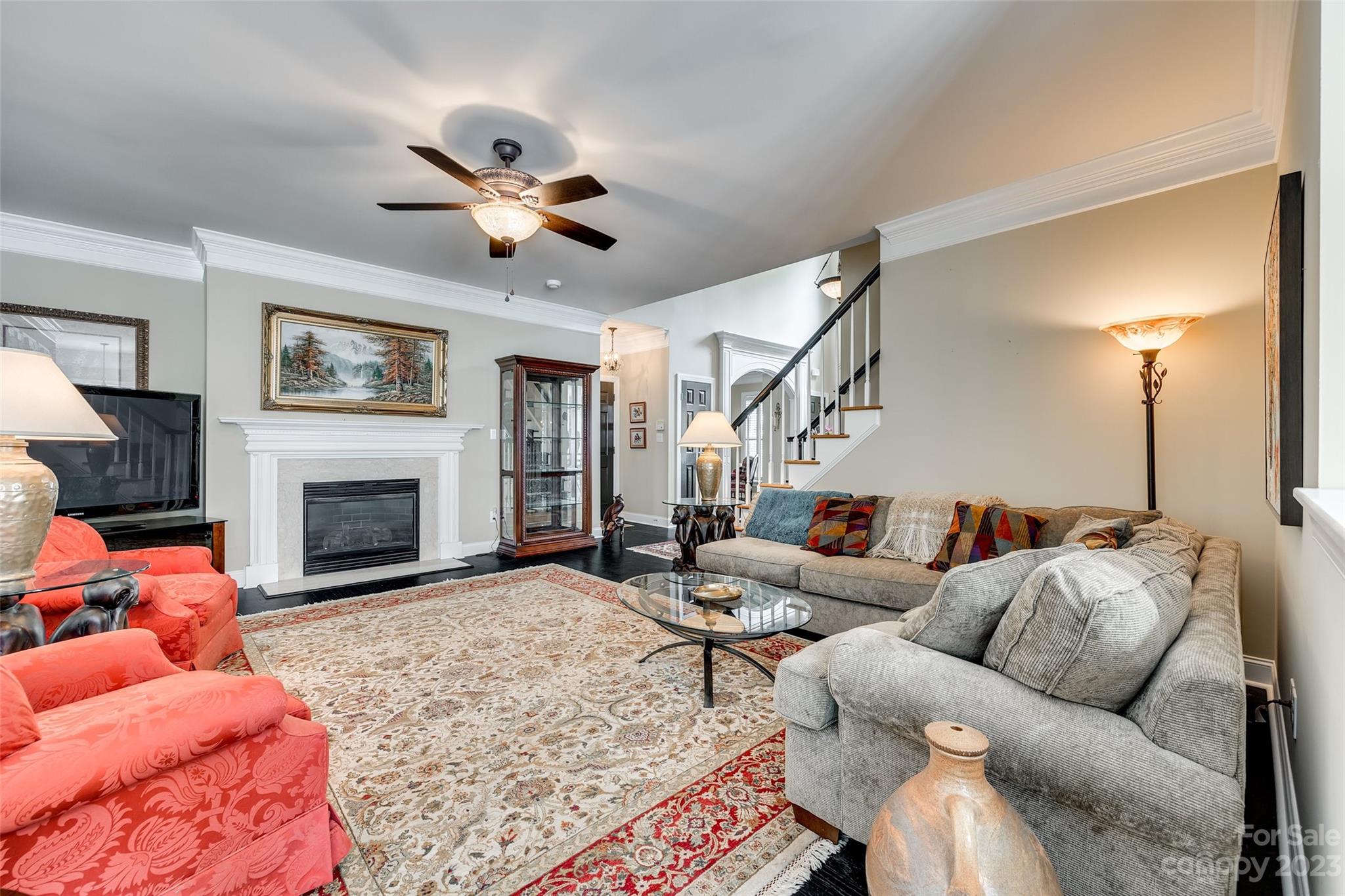 Baxter Village - Residential