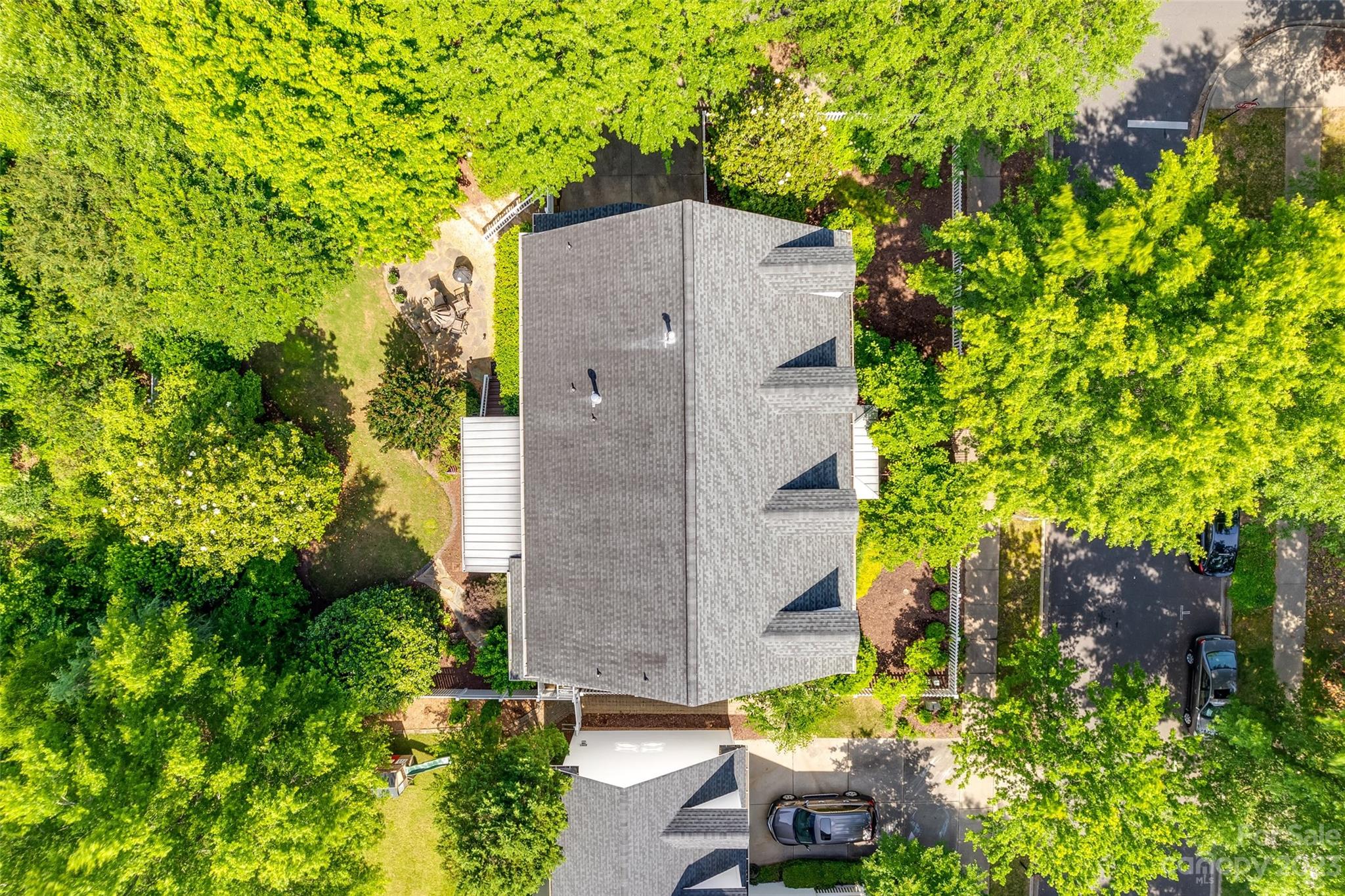 Baxter Village - Residential