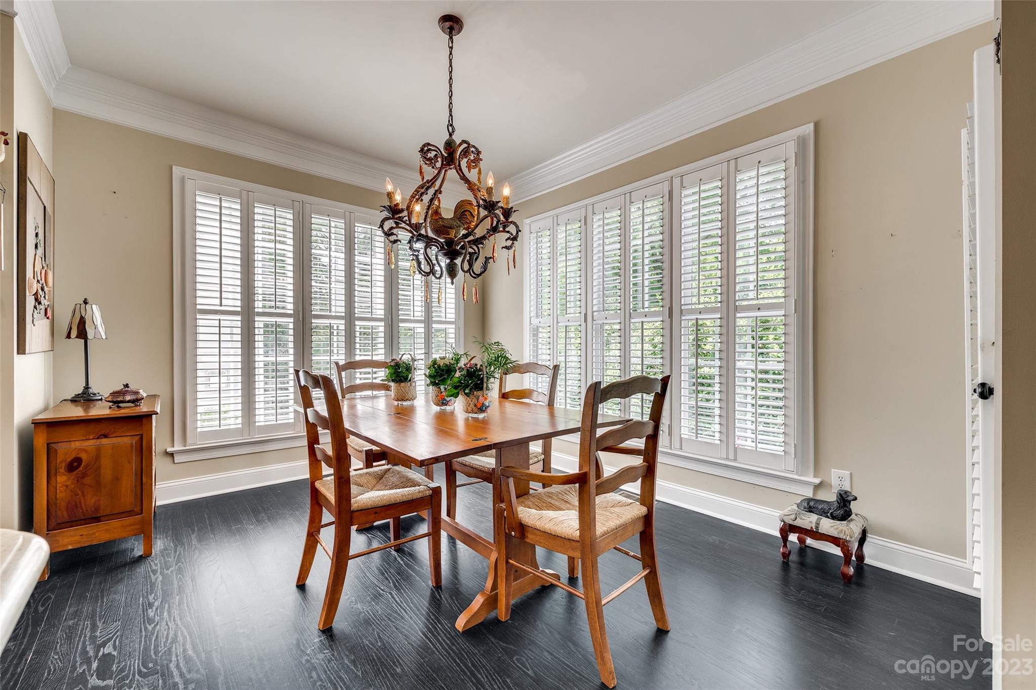 Baxter Village - Residential